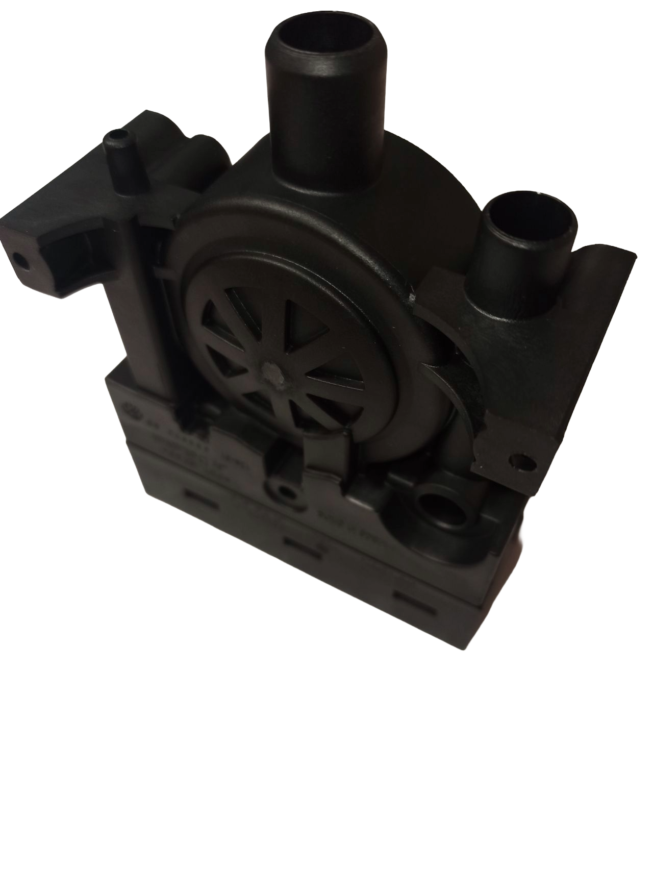 DeLaval Reglerblock MilkMaster | 985000-31 von DeLaval (Original) 985000-31