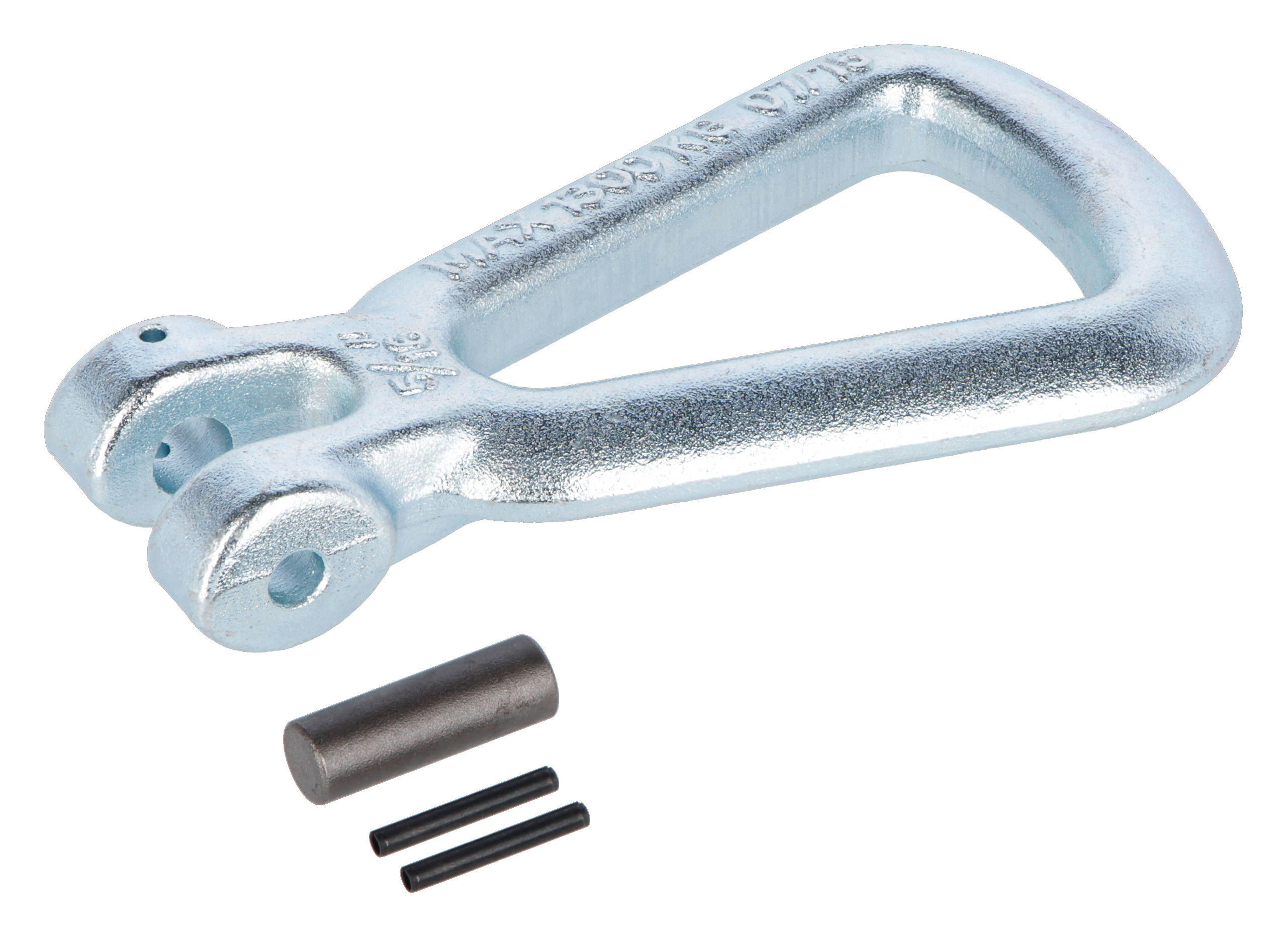 Aufhängering mit Gabel 1/4" - Kerbl 12383 Aufhängering mit Gabel 1/4" von Kerbl 12383