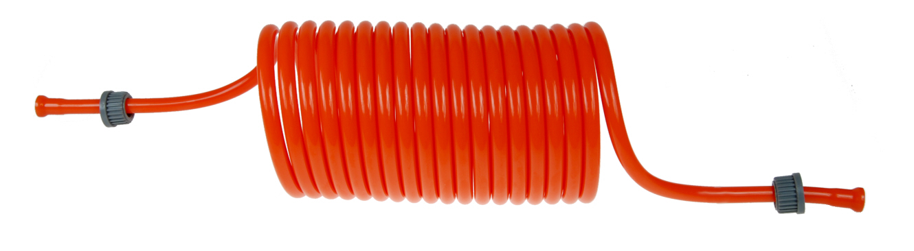 Ambic PeraSpray Spiralschlauch | APA/006 - Ambic APA/006 Ambic PeraSpray Spiralschlauch | APA/006 von Ambic APA/006