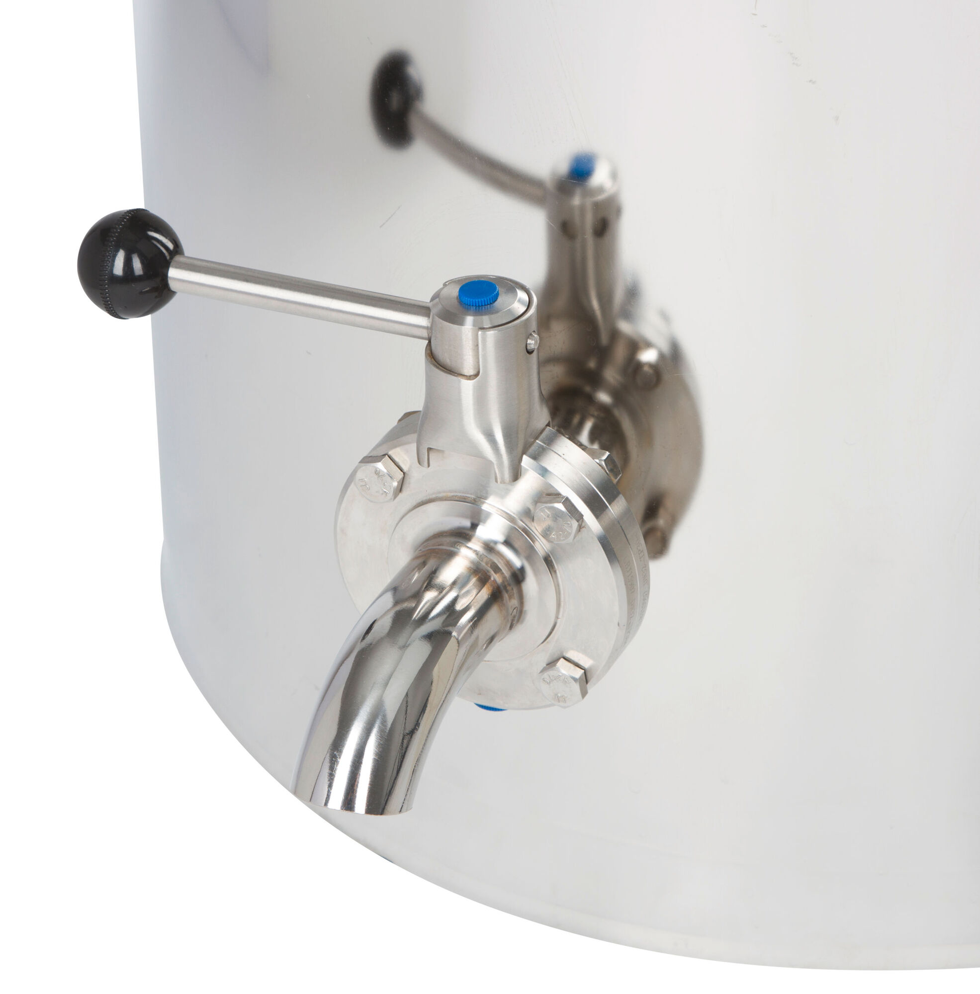 MilkPot 50 Milcherwärmer 50 Liter, 2500 Watt - Kerbl 141450 MilkPot 50 Milcherwärmer 50 Liter, 2500 Watt von Kerbl 141450
