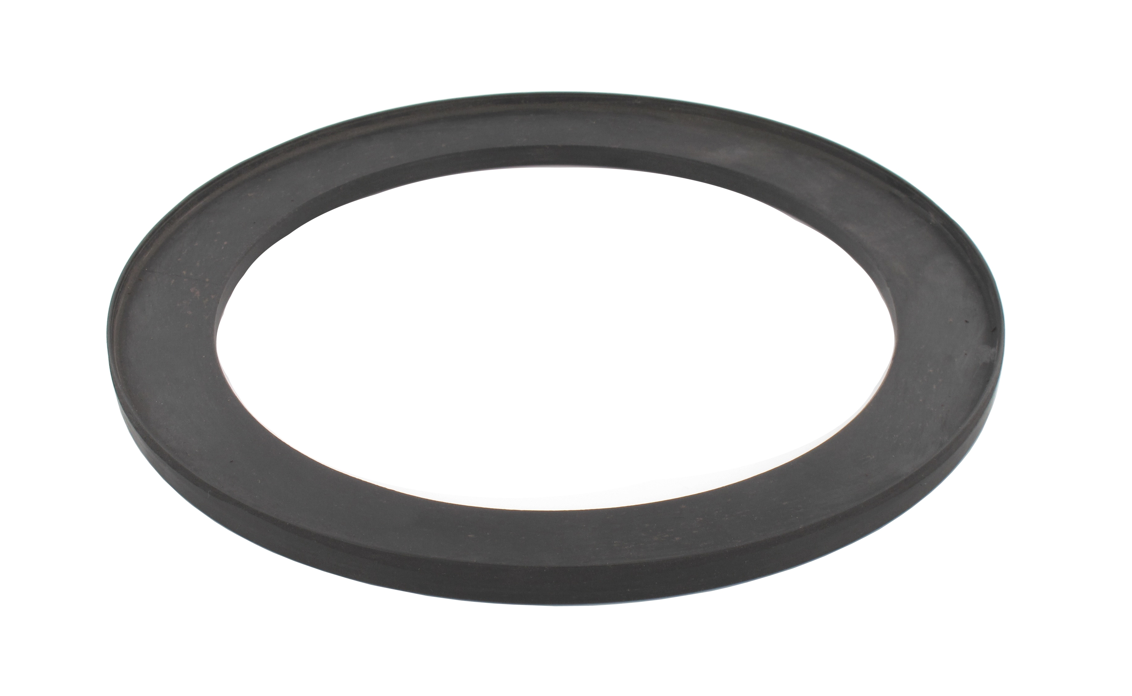 Gummi Deckeldichtring passend für Manus Melkeimer 173 x 217 mm - Spaggiari 0000/0139 Gummi Deckeldichtring passend für Manus Melkeimer 173 x 217 mm von Spaggiari 0000/0139