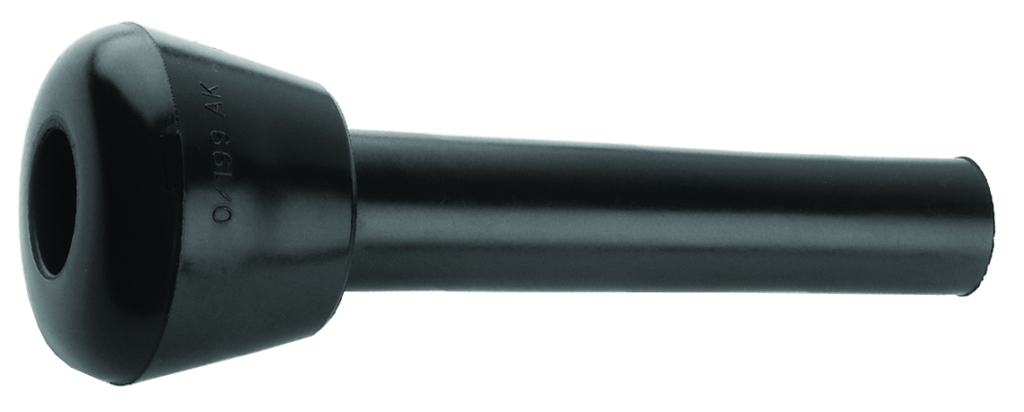 Zitzengummis passend für DeLaval 960008-01 - Melktechnik-Discount 331 Zitzengummis passend für DeLaval 960008-01 von Melktechnik-Discount 331