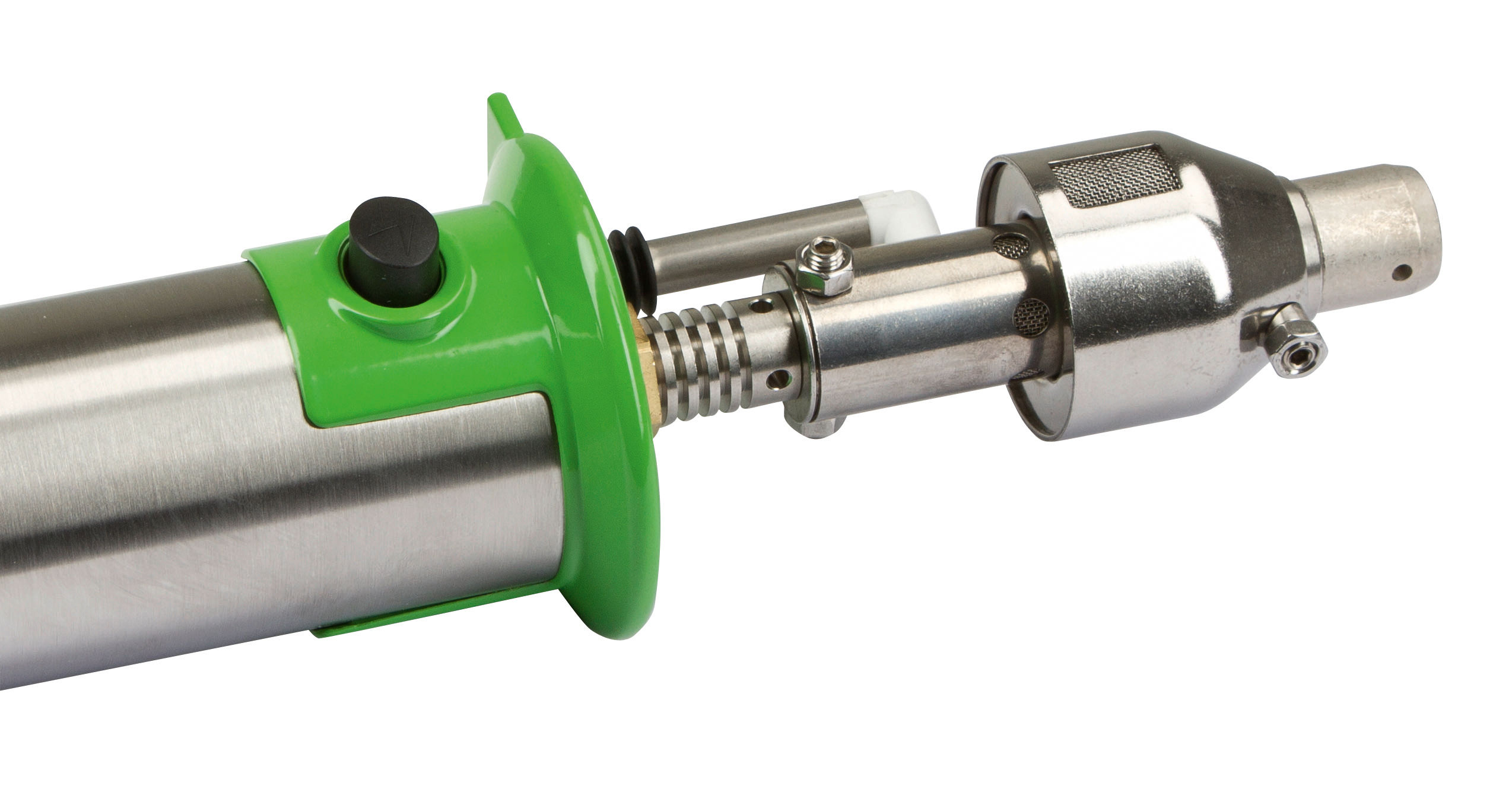 Gasenthorner GasBuddex - Kerbl Gasenthorner GasBuddex von Kerbl