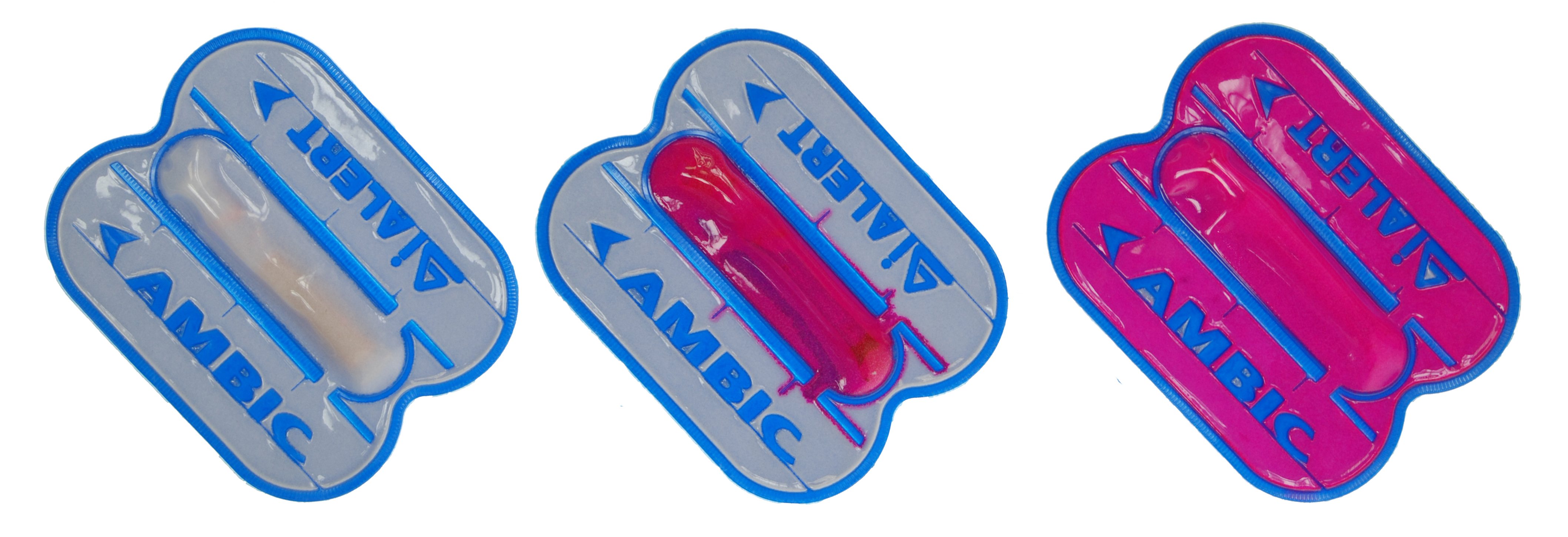 Ambic AiALERT Extra 40er Pack | AA/040 - Ambic AA/040 Ambic AiALERT Extra 40er Pack | AA/040 von Ambic AA/040