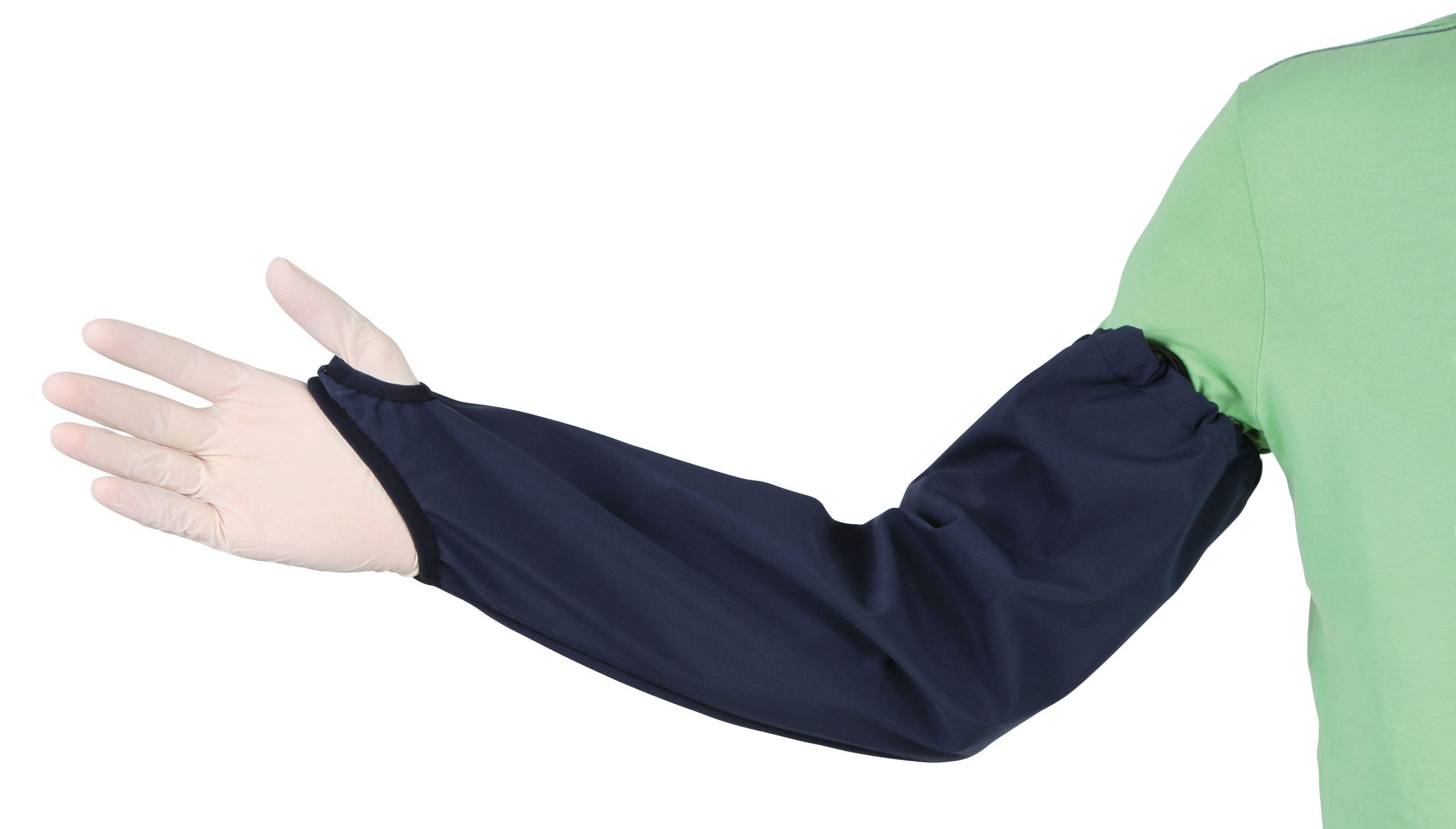 Ärmelschoner Softshell von Kerbl 15388