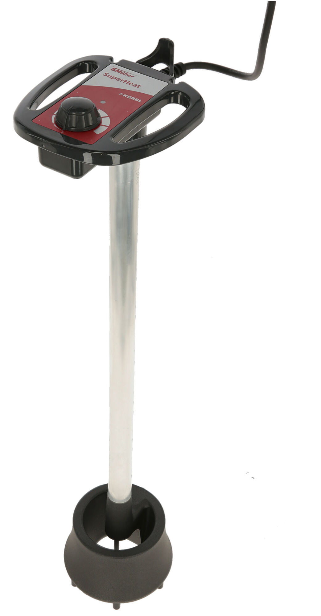 Kälbermilcherwärmer SuperHeat 2300W von Kerbl 14000