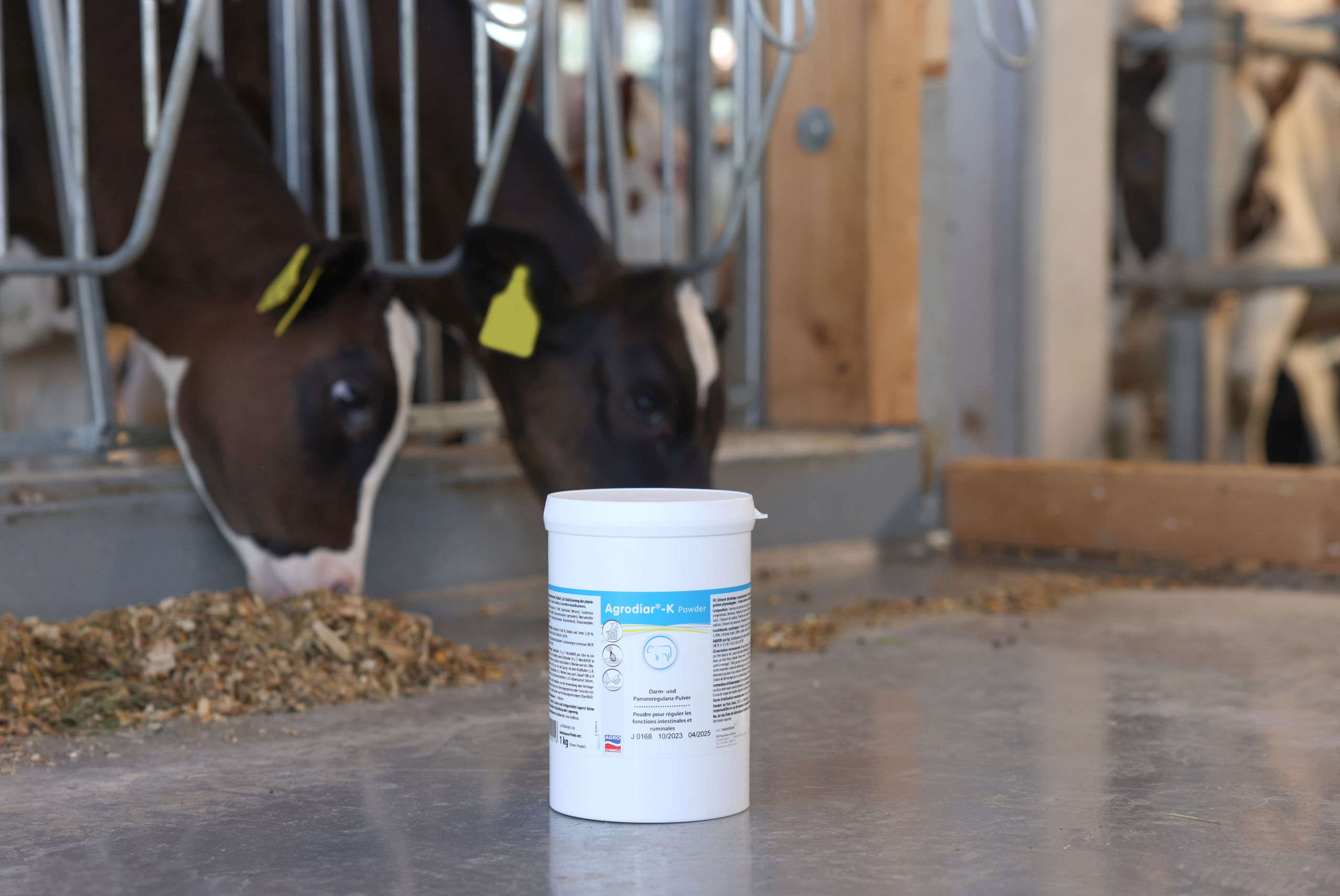Agrodiar®-K Powder | 1 kg - Agrochemica Agrodiar®-K Powder | 1 kg von Agrochemica