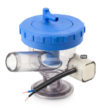 Flaco Abnahmeautomatik, komplett von Flaco 23615