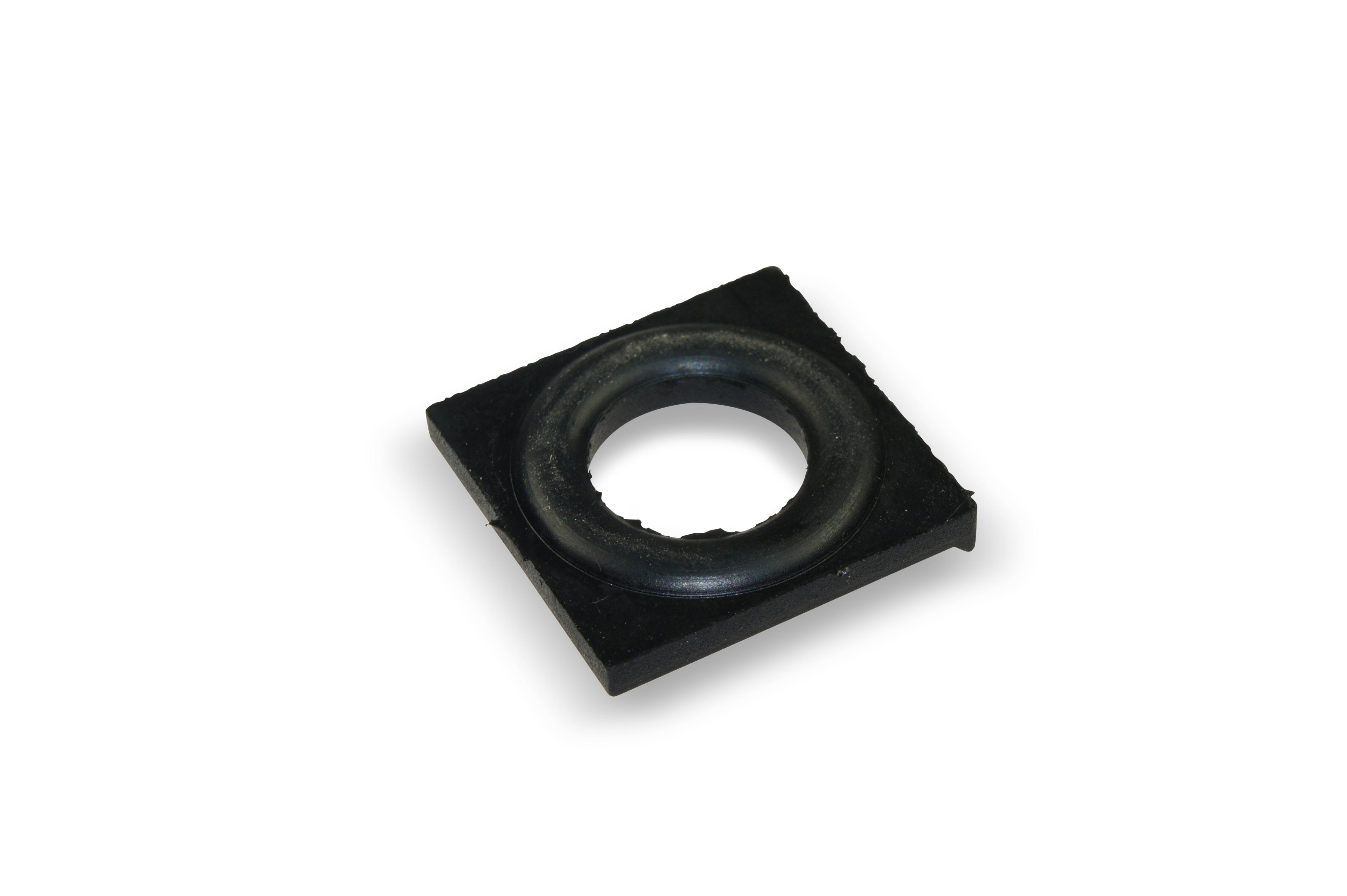 Obere Dichtung für Edelstahl-Milchanschluss 16mm - Obere Dichtung für Edelstahl-Milchanschluss 16mm von