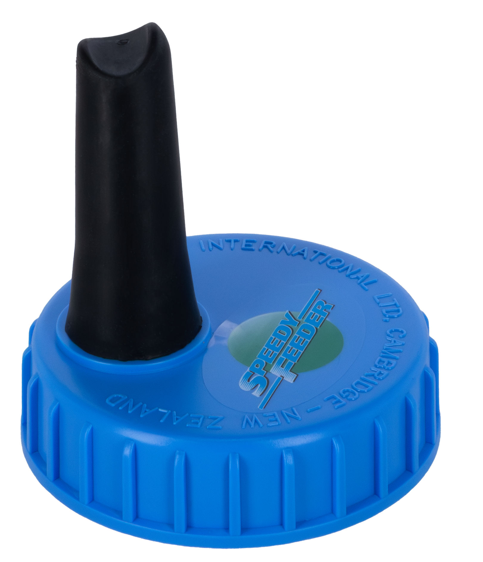 Ersatzsauger für Speedy Feeder von SHOOF
