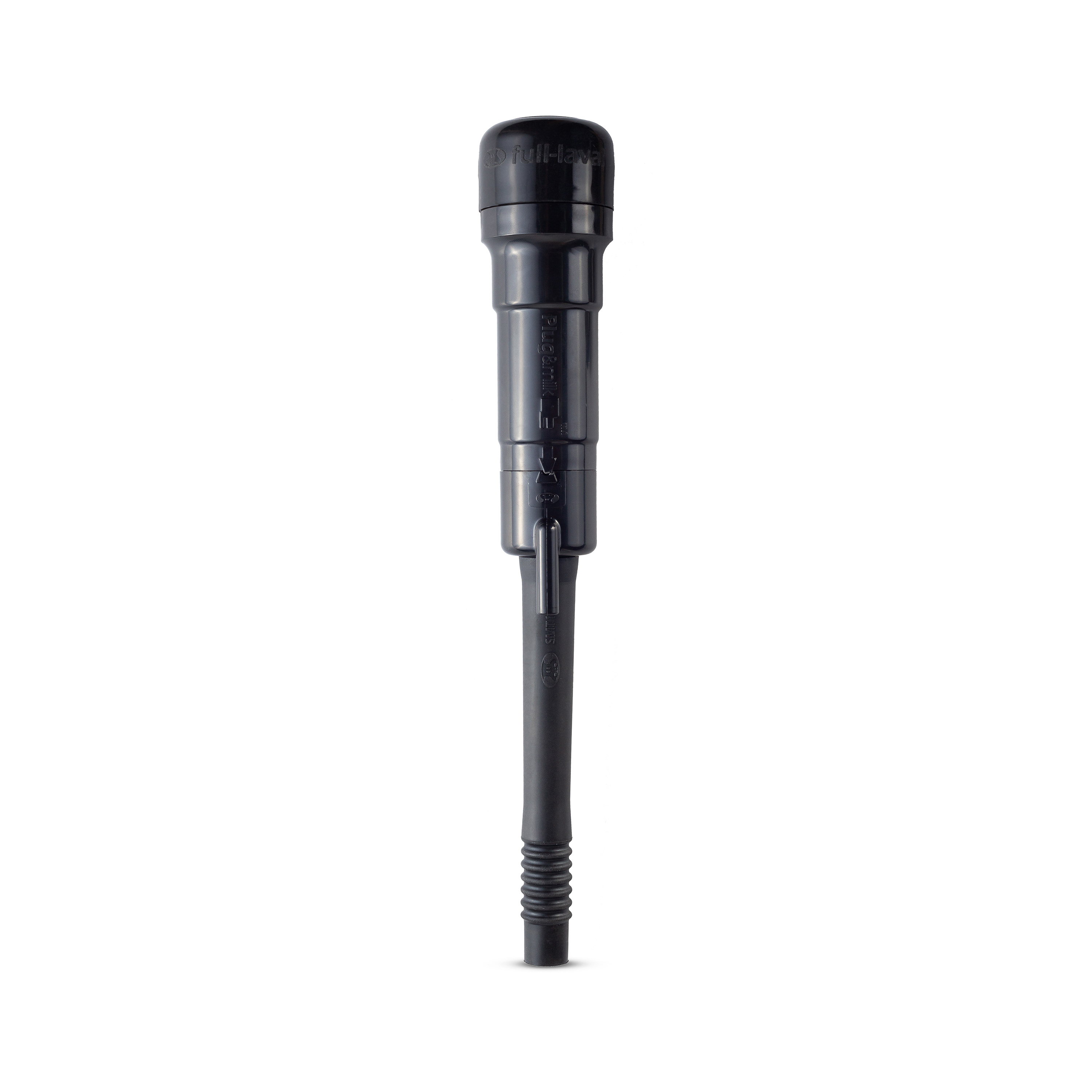 Full-Laval Plug&Milk Zitzengummi R1 / 22mm inkl. Adapter Milchschlauch für Stutzen | 1015098 - Full Laval Full-Laval Plug&Milk Zitzengummi R1 / 22mm inkl. Adapter Milchschlauch für Stutzen | 1015098 von Full Laval