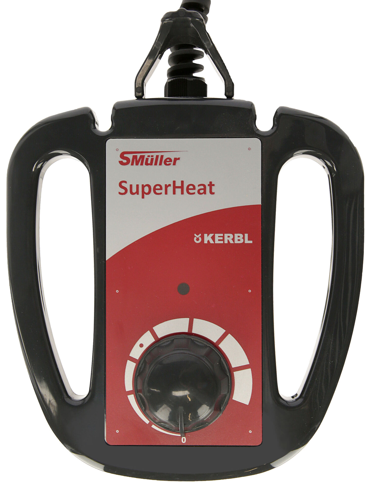 Kälbermilcherwärmer SuperHeat 2300W - Kerbl 14000 Kälbermilcherwärmer SuperHeat 2300W von Kerbl 14000