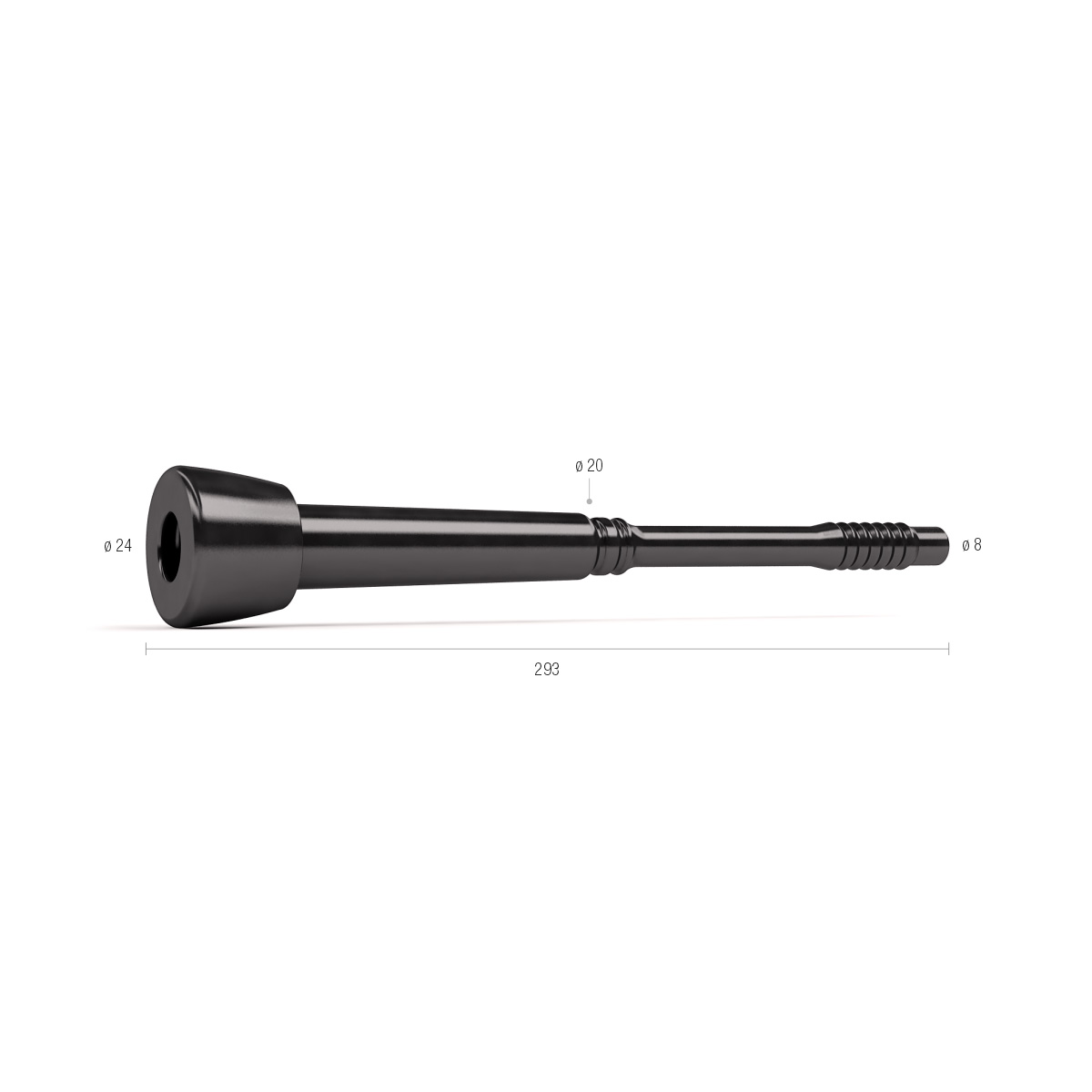 Zitzengummis passend für DeLaval 960000-01 - Melktechnik-Discount 065 Zitzengummis passend für DeLaval 960000-01 von Melktechnik-Discount 065