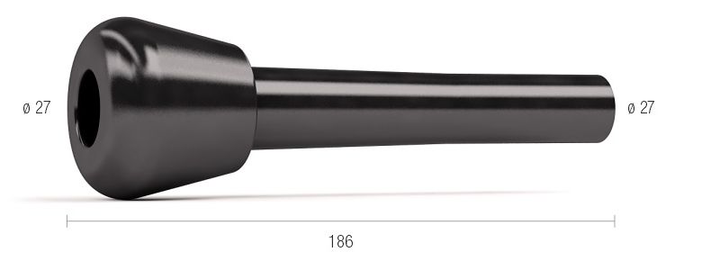 Zitzengummis passend für DeLaval 960008-01 - Melktechnik-Discount 331 Zitzengummis passend für DeLaval 960008-01 von Melktechnik-Discount 331