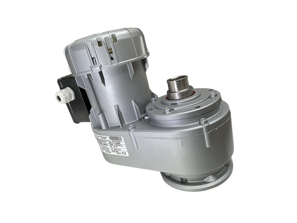 Rührwerksmotor R1C245N7B, 21U/Min - Sirem Rührwerksmotor R1C245N7B, 21U/Min von Sirem