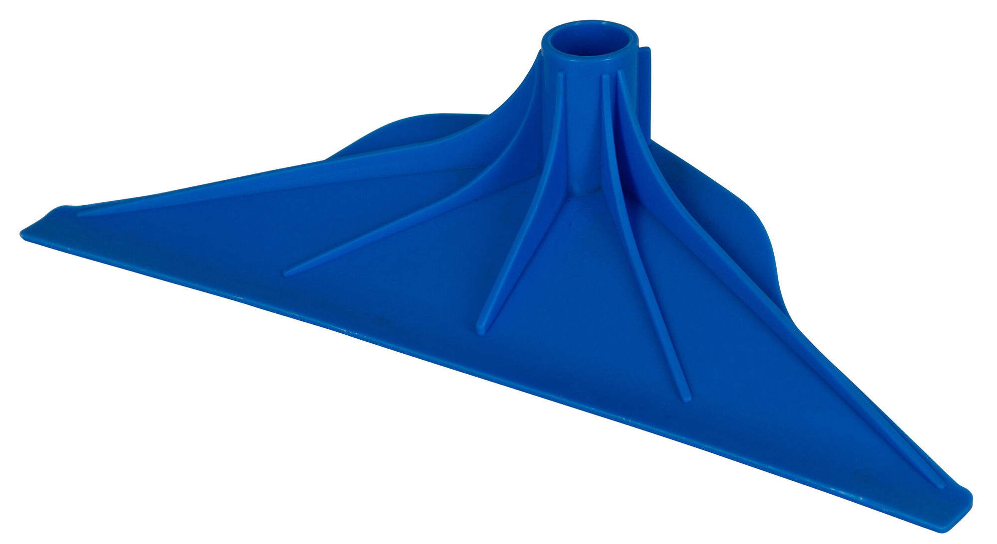 Gülleschieber 36 cm, Kunststoff von Kerbl 29242
