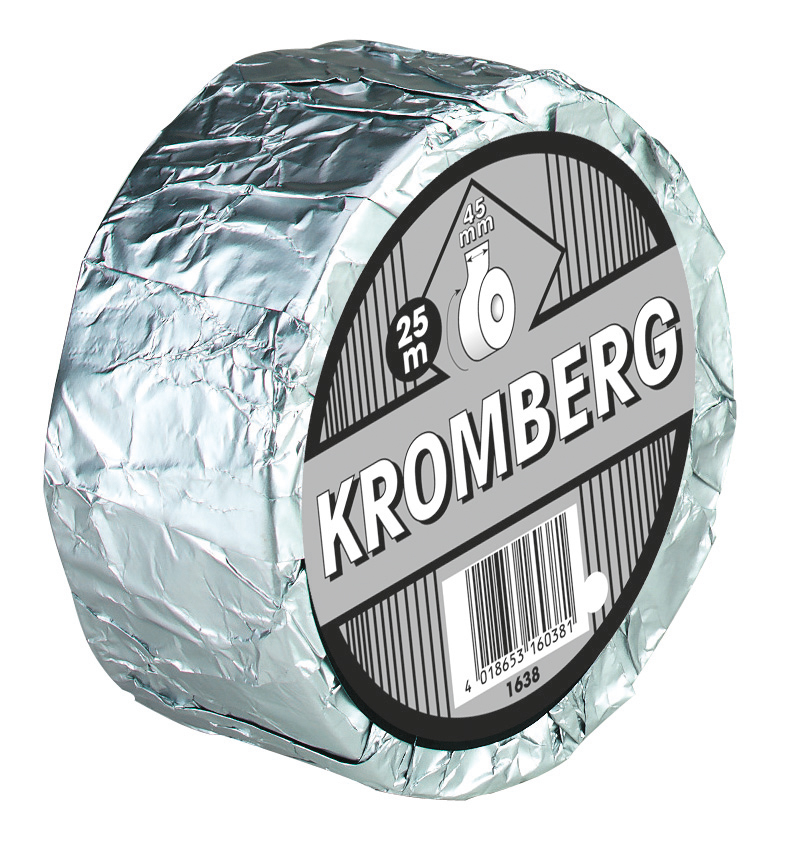 Klauenverband Kromberg | 25 Meter - Kerbl 1638 Klauenverband Kromberg | 25 Meter von Kerbl 1638