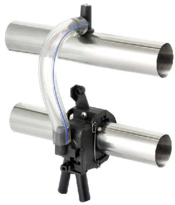 Melkanschluss Typ 4 ø40mm passend für DeLaval | 997590-82 - DeLaval (passend für) 997590-82 Melkanschluss Typ 4 ø40mm passend für DeLaval | 997590-82 von DeLaval (passend für) 997590-82