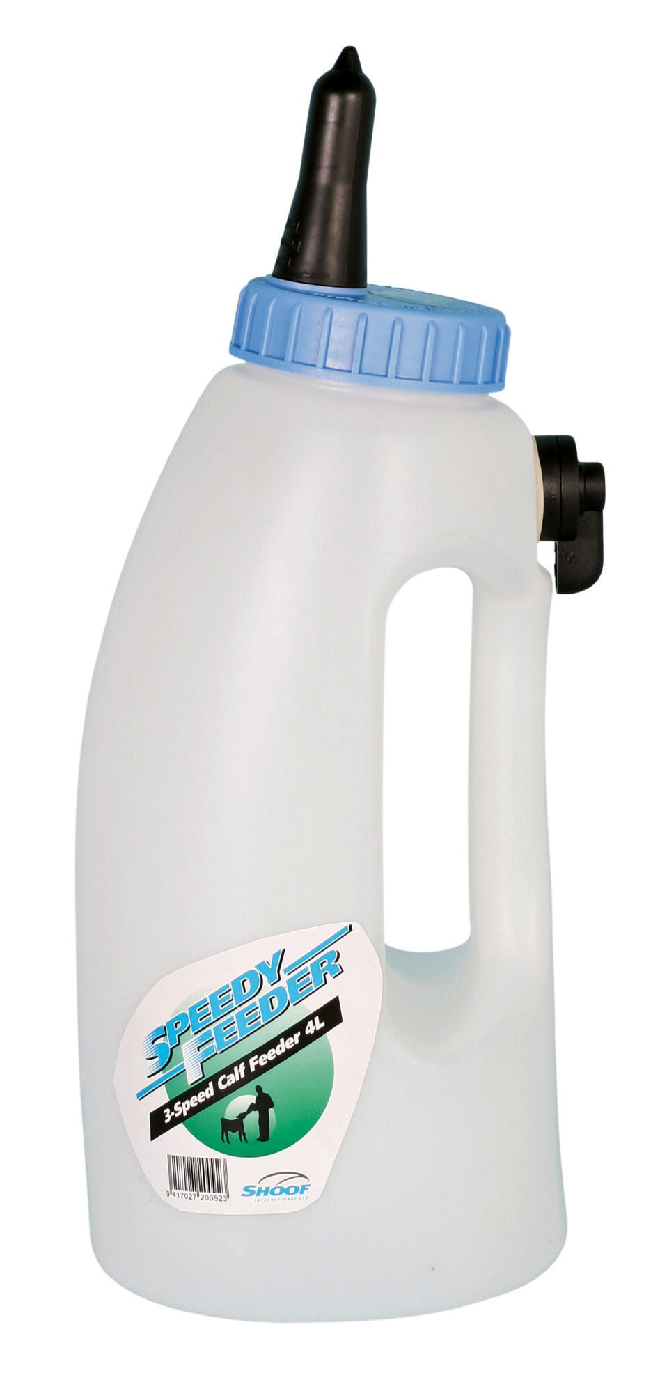 Kälberflasche Speedy Feeder - SHOOF Kälberflasche Speedy Feeder von SHOOF