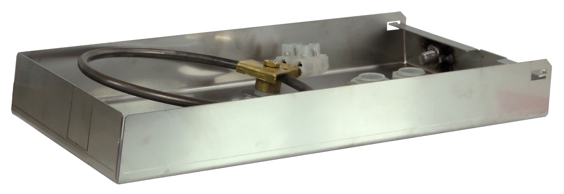 Zusatzheizung für Mod. 560 mit Heizspirale 80 Watt von Suevia 131.0524