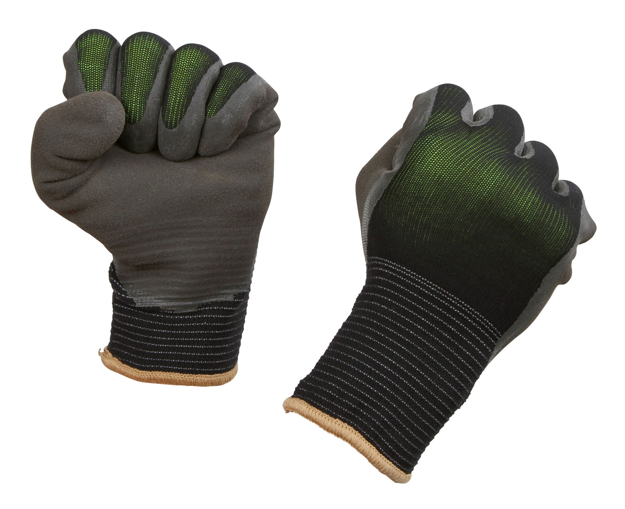 Winterhandschuh PowerGrab Thermo W - TOWA Winterhandschuh PowerGrab Thermo W von TOWA