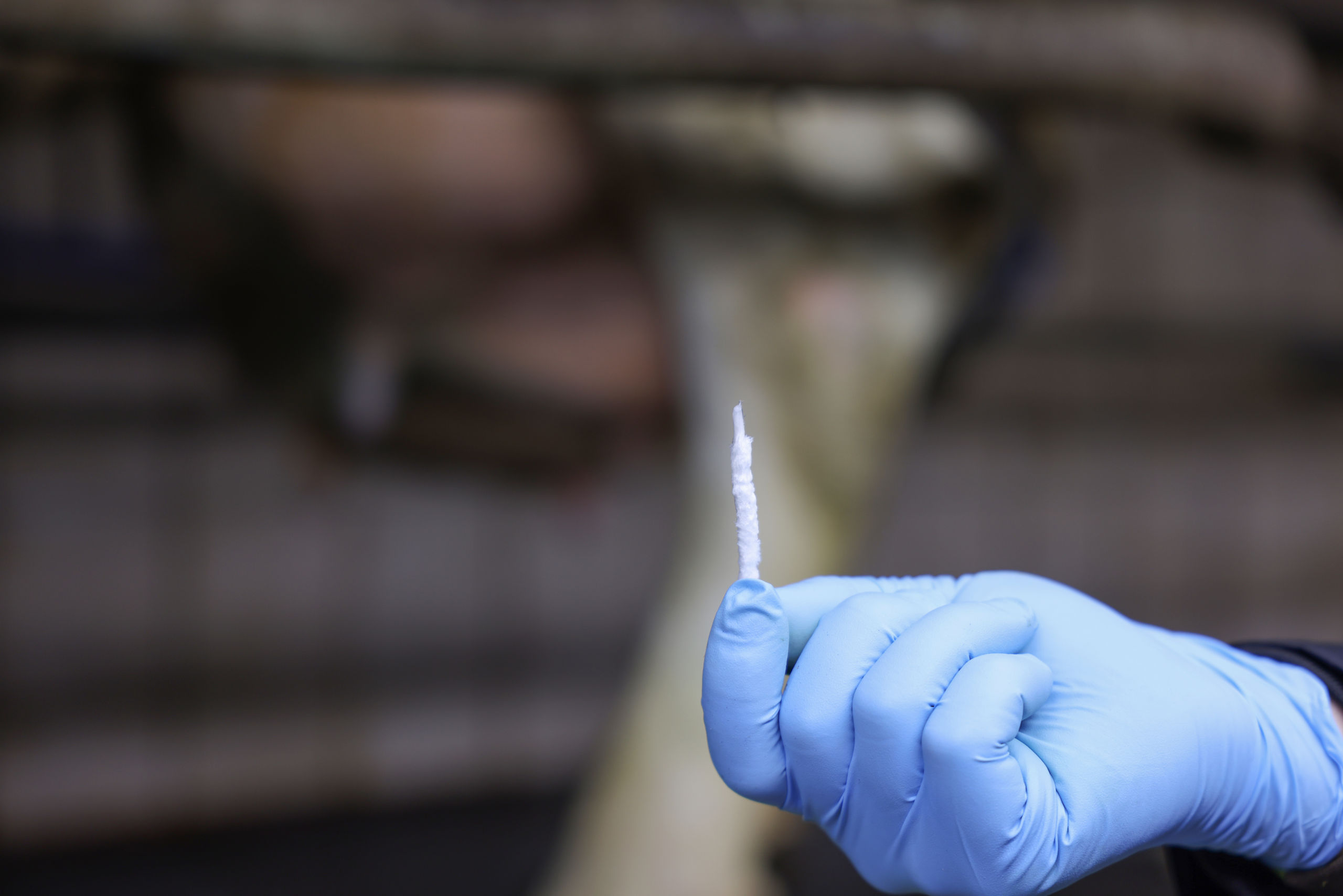 Wollzitzenstifte UdderoDIL | 20er Dose - Kerbl 1554 Wollzitzenstifte UdderoDIL | 20er Dose von Kerbl 1554