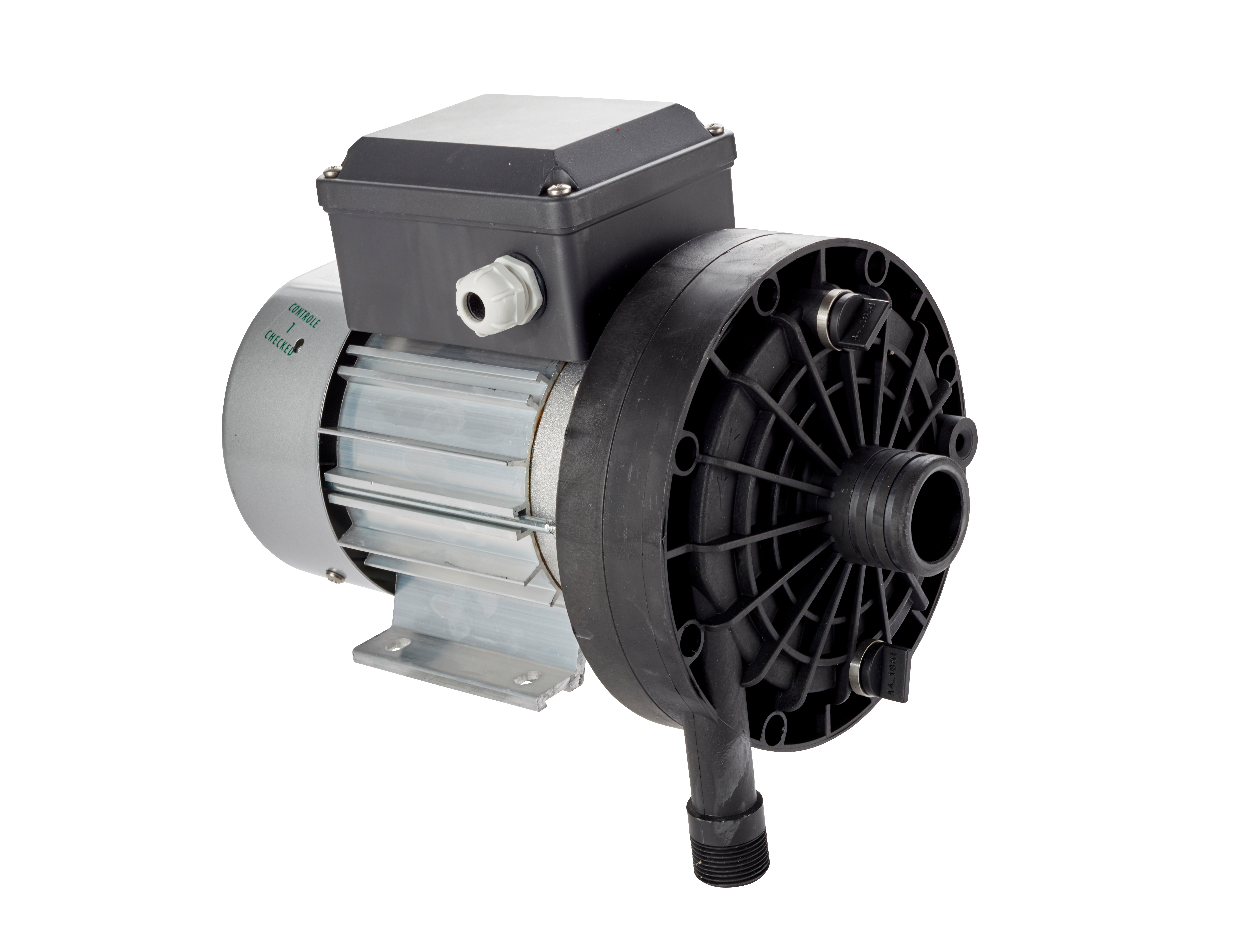 Sirem Spülpumpe PB1C285H4B - Sirem 040305 Sirem Spülpumpe PB1C285H4B von Sirem 040305