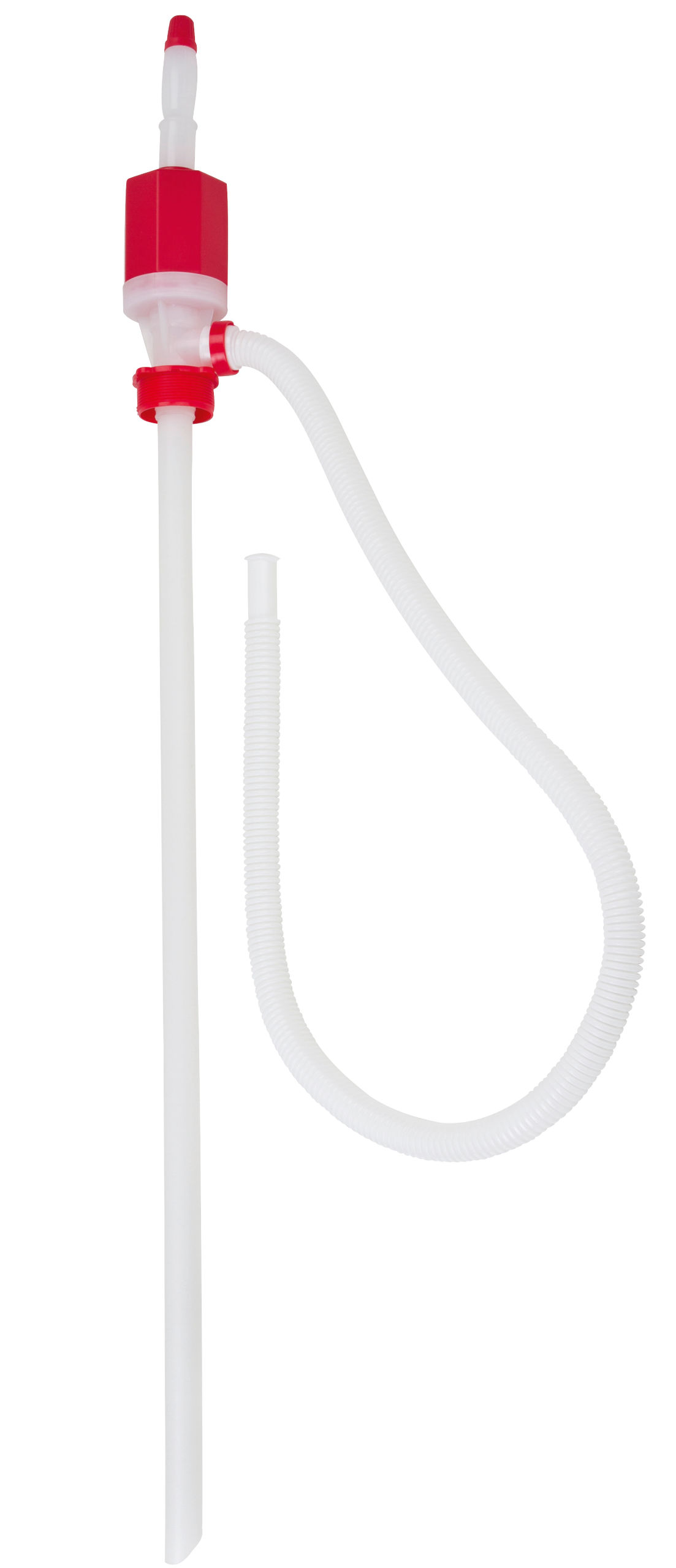 Fasspumpe, Standard für 200 Liter Fässer von Kerbl