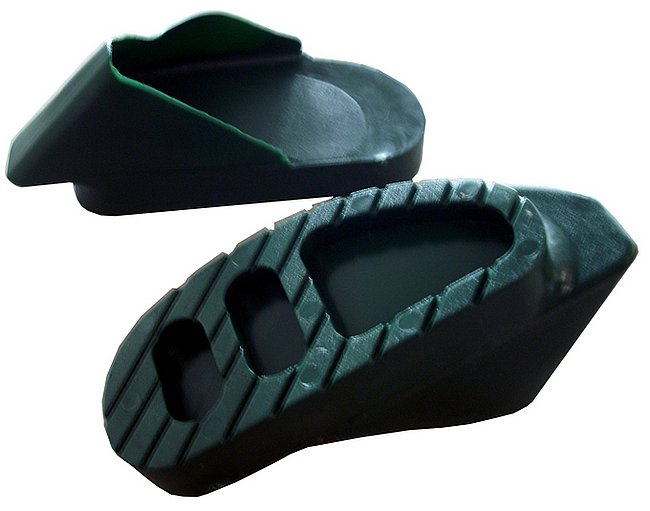 Ersatzschuh, Easy Bloc -rechts- Gr. XXL - Demotec Ersatzschuh, Easy Bloc -rechts- Gr. XXL von Demotec