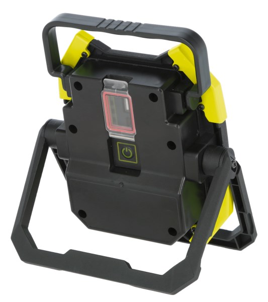 Mobiler LED-Akkustrahler WorkFire Pro 30 von Kerbl 345608