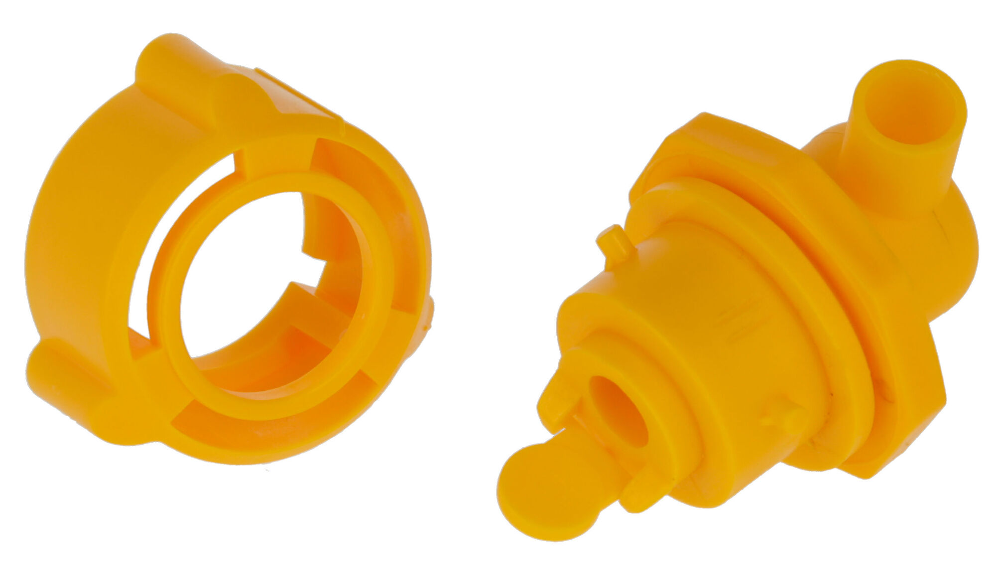 Hygieneventil mit Latexsauger - Kerbl 14278 Hygieneventil mit Latexsauger von Kerbl 14278
