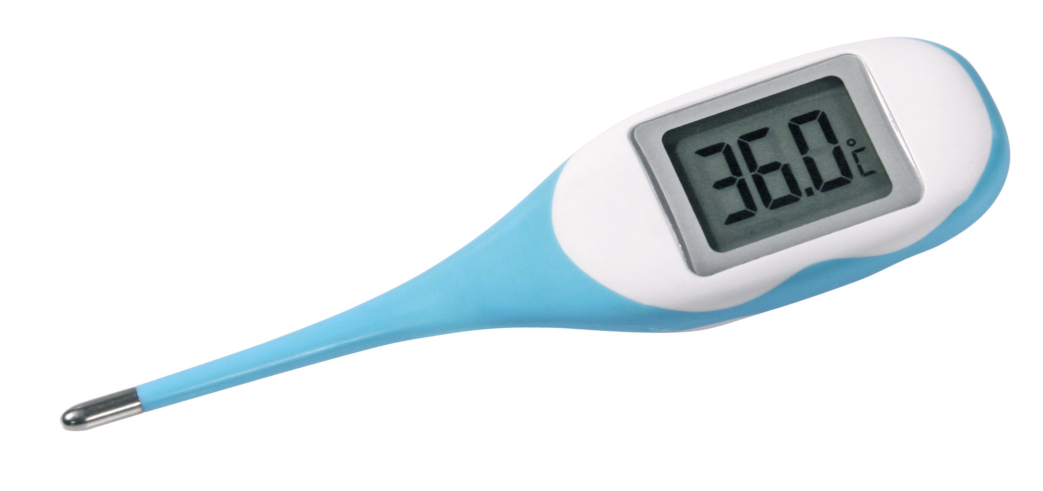 Digital Thermometer BigScreen von Kerbl
