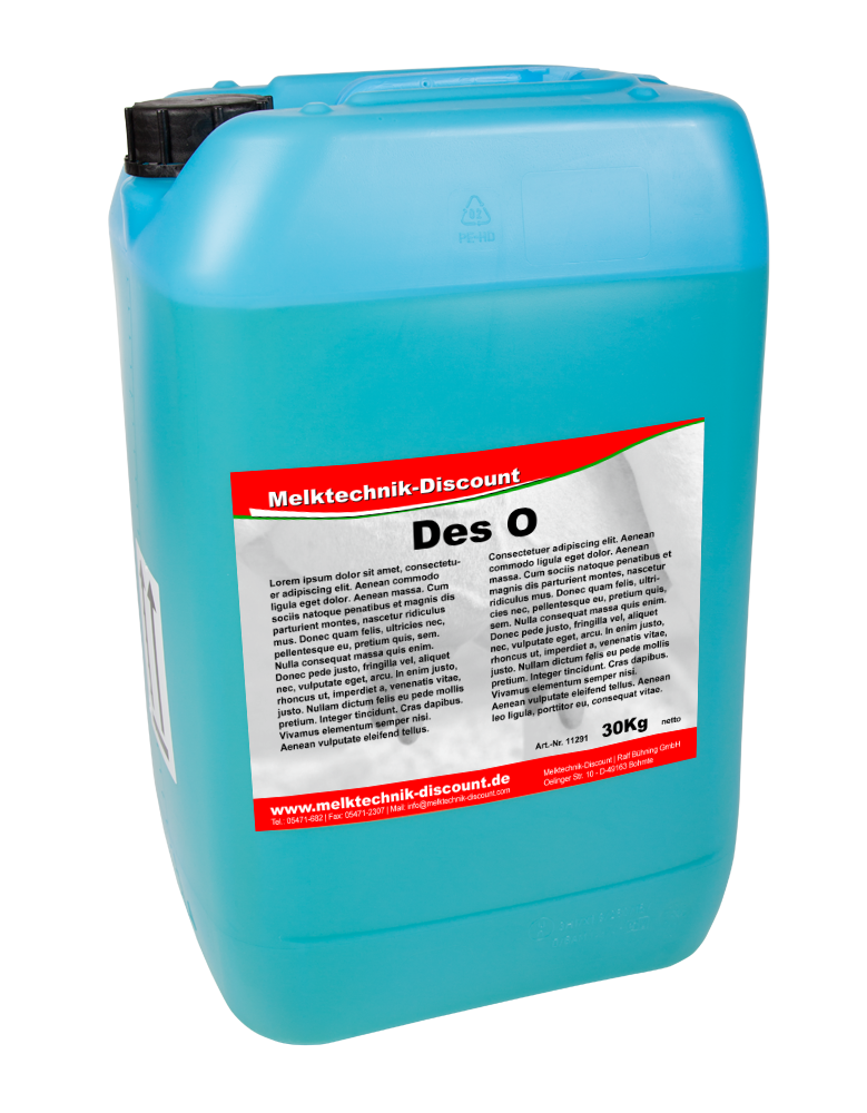 Wasserstoffperoxid 35 Gew.%-Int. | 23 kg - Melktechnik-Discount Wasserstoffperoxid 35 Gew.%-Int. | 23 kg von Melktechnik-Discount