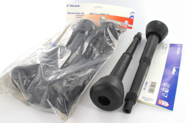 Original DeLaval Zitzengummi HCC 24L | 960017-81 - DeLaval (Original) 960017-81 Original DeLaval Zitzengummi HCC 24L | 960017-81 von DeLaval (Original) 960017-81