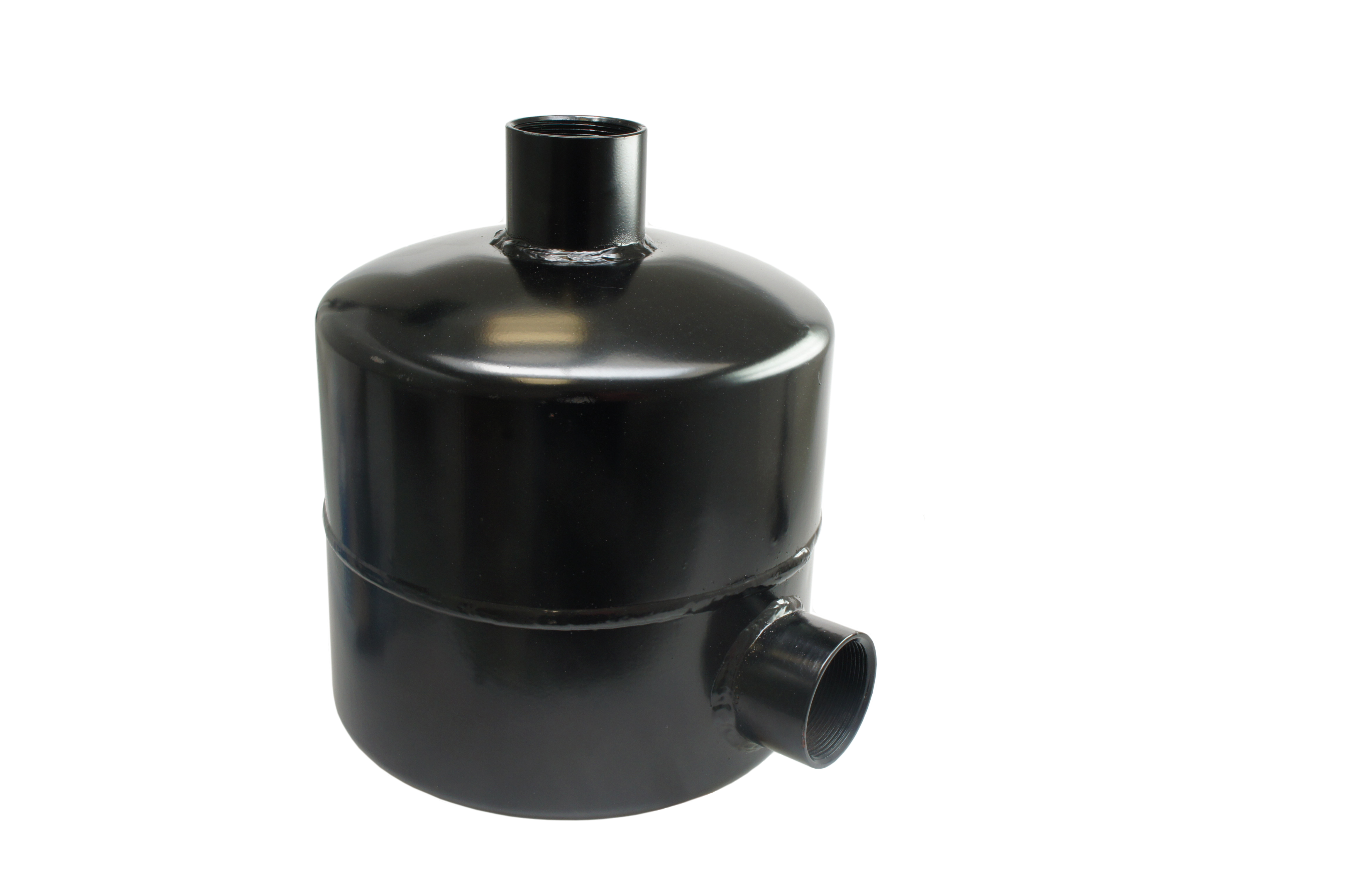 Ölabscheider für Vakuumpumpen 2 1/2" von CTA