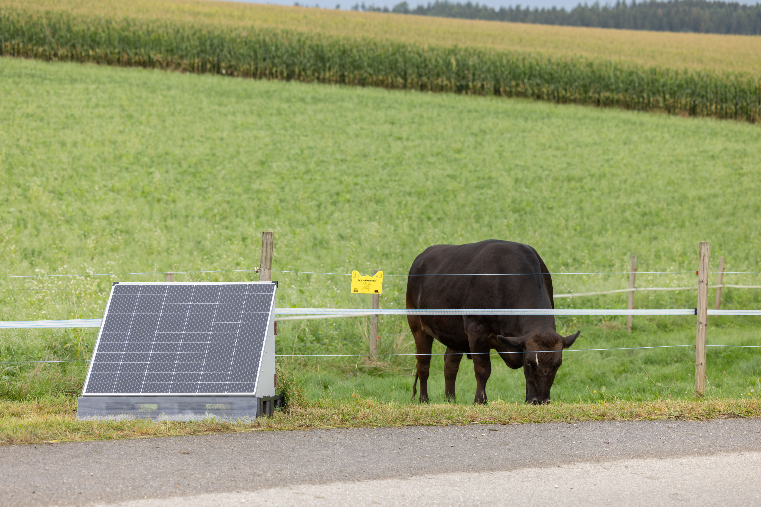 AKO Solar Station XXL smart - AKO 441103 AKO Solar Station XXL smart von AKO 441103