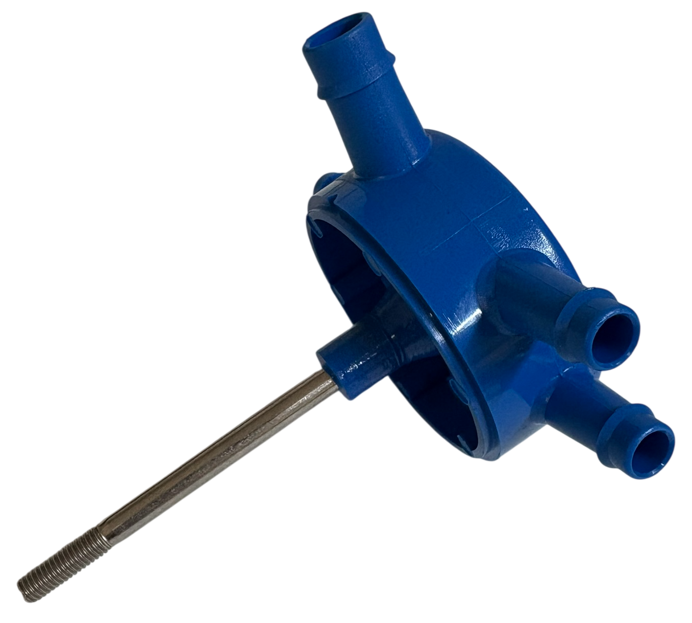 Dairymaster Swiftflo Sammelstück Pulsator Block | 10320133 von Dairymaster (Original) 10320133