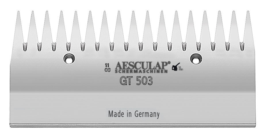 Aesculap Schermesser Econom - Aesculap Aesculap Schermesser Econom von Aesculap