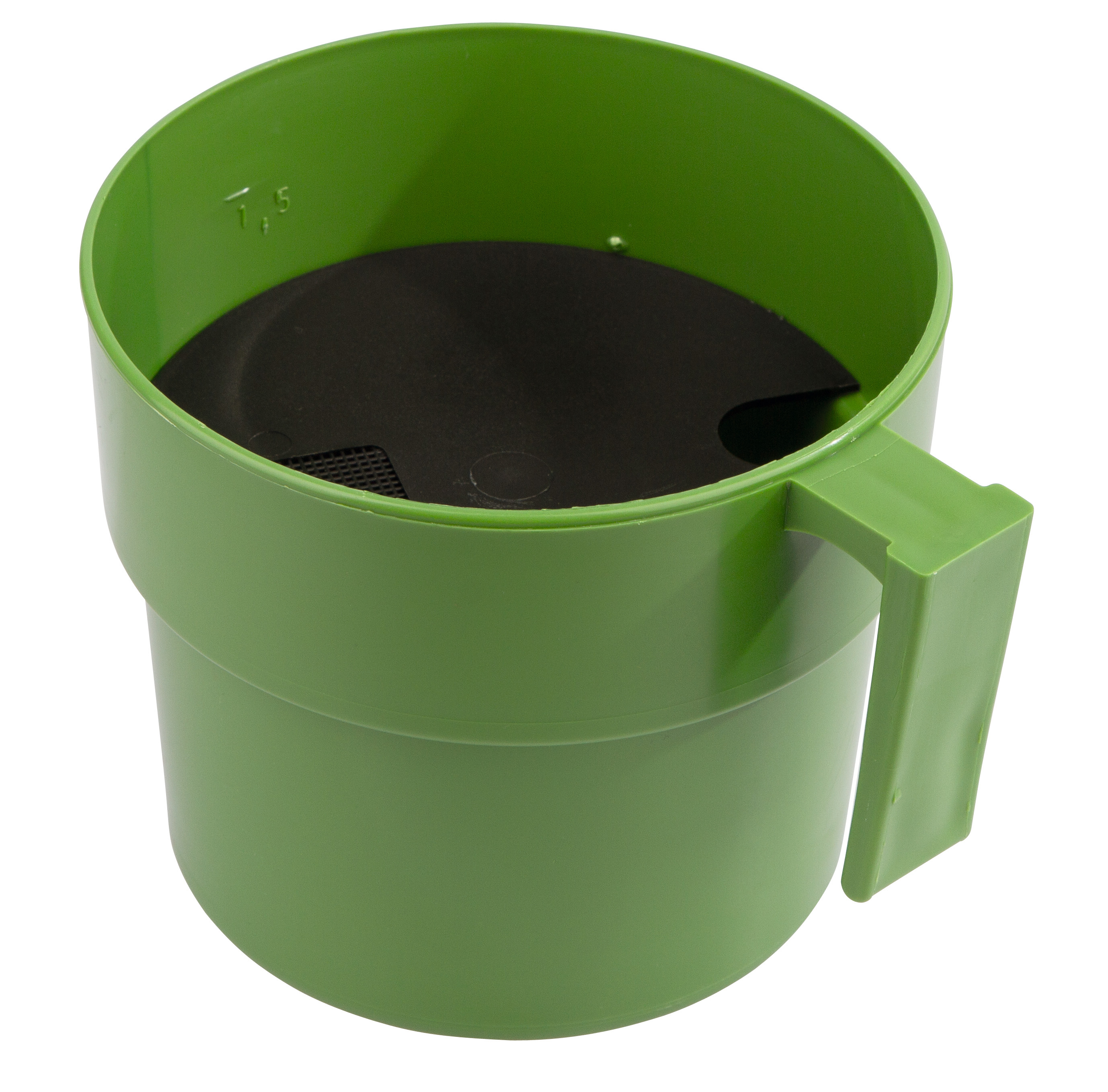 Vormelkbecher von Kerbl 1529