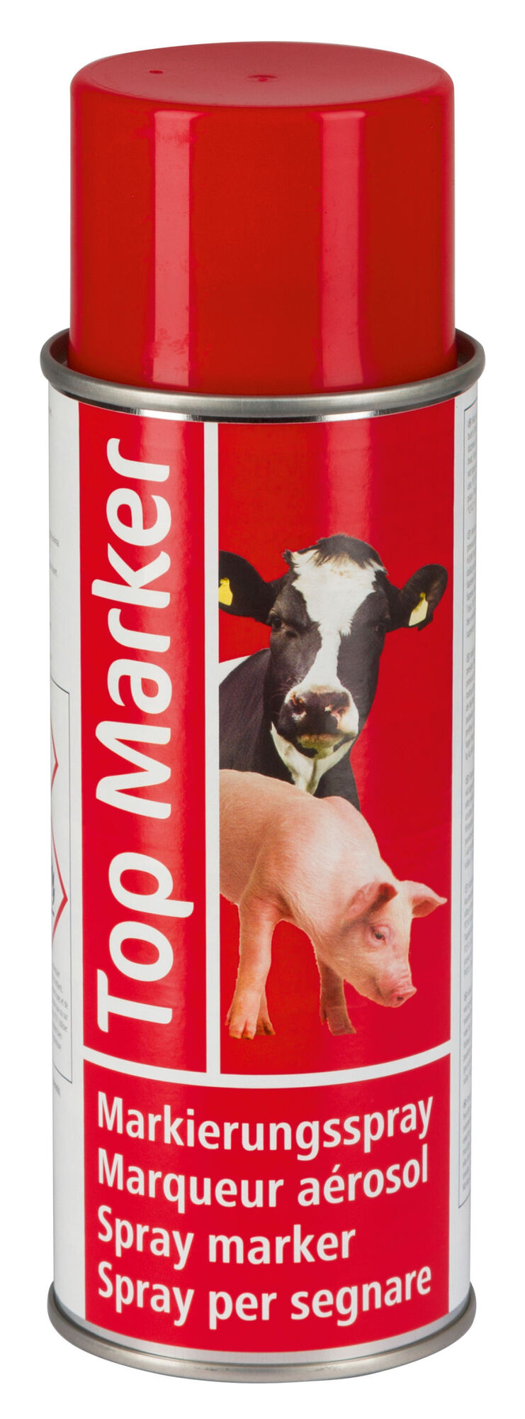 Markierungsspray TopMarker | 500 ml - Kerbl 20156 Markierungsspray TopMarker | 500 ml von Kerbl 20156