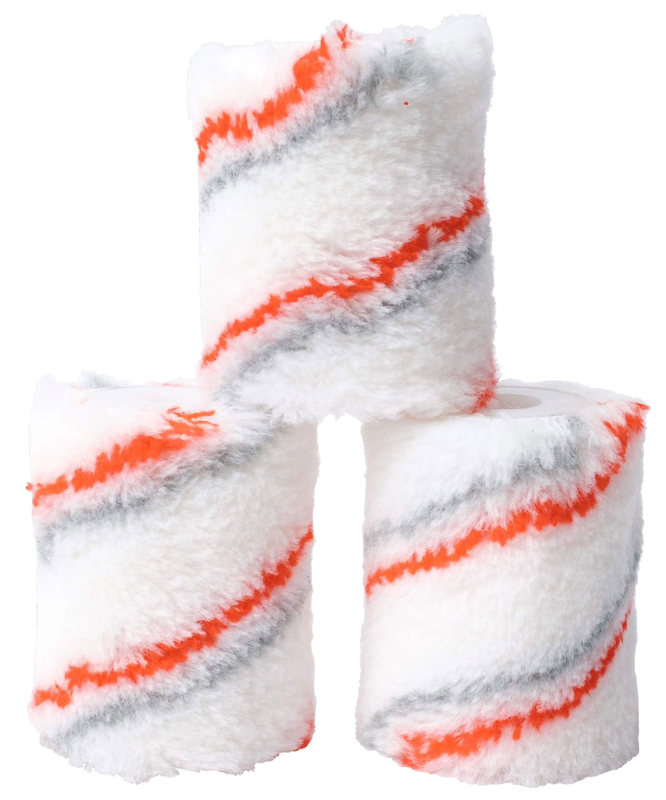 tailpainter Farbrollen, 3er Pack - Kerbl tailpainter Farbrollen, 3er Pack von Kerbl