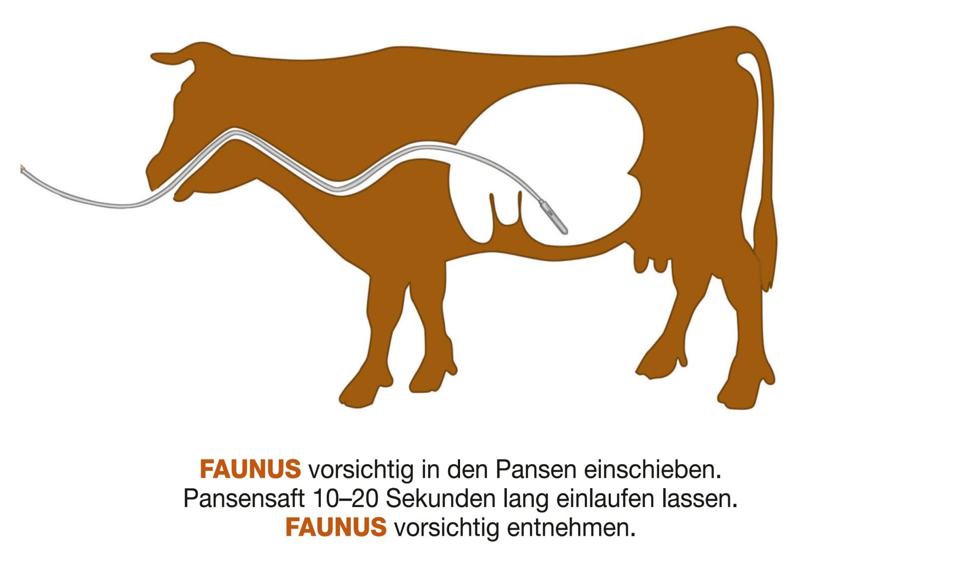 FAUNUS - Pansensaftheber - VUXXX FAUNUS - Pansensaftheber von VUXXX
