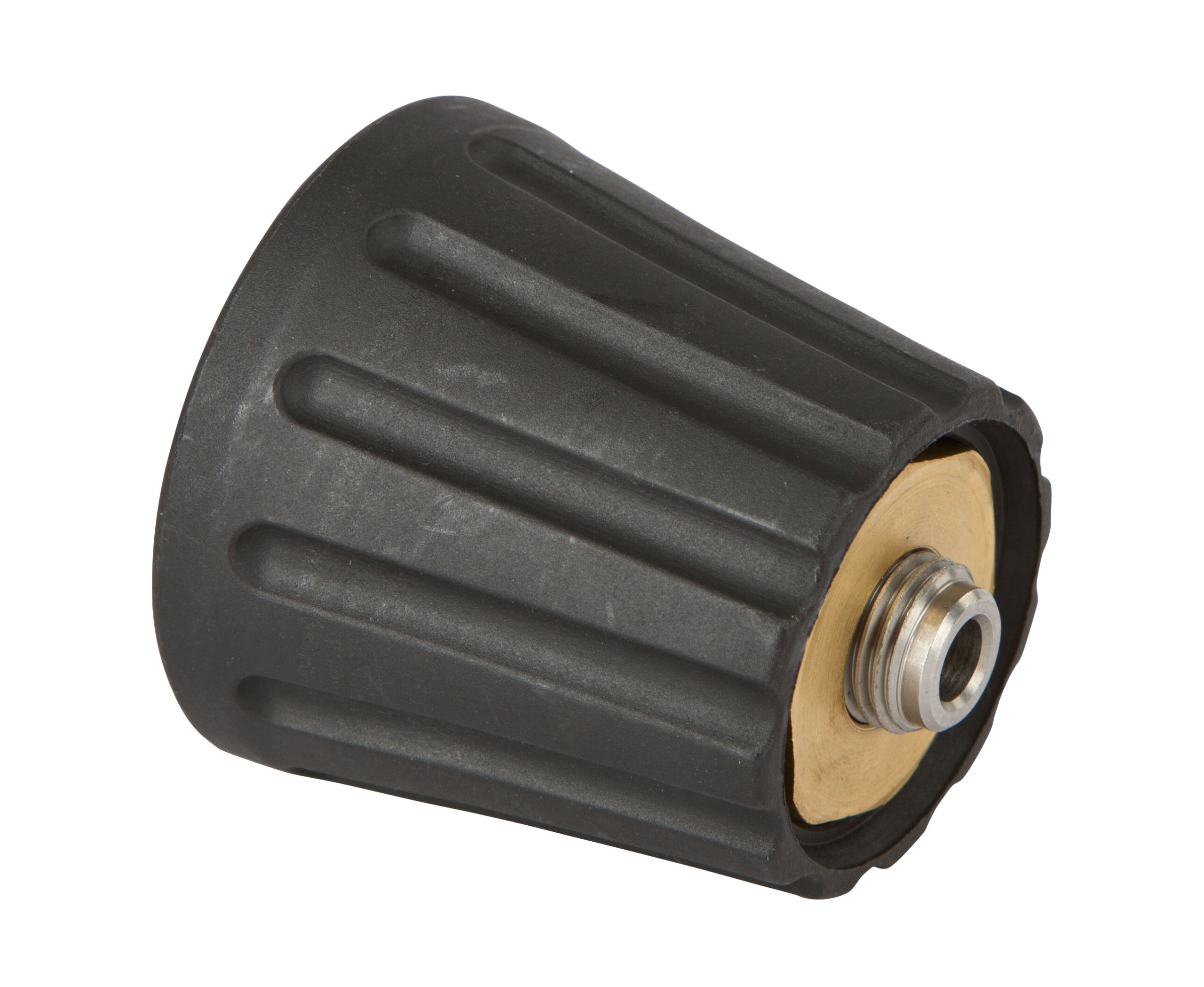 Drehverschraubung für Hochdruckreiniger ST-146 IG 22 1/4" IG, für Kärcher von Kerbl 151801