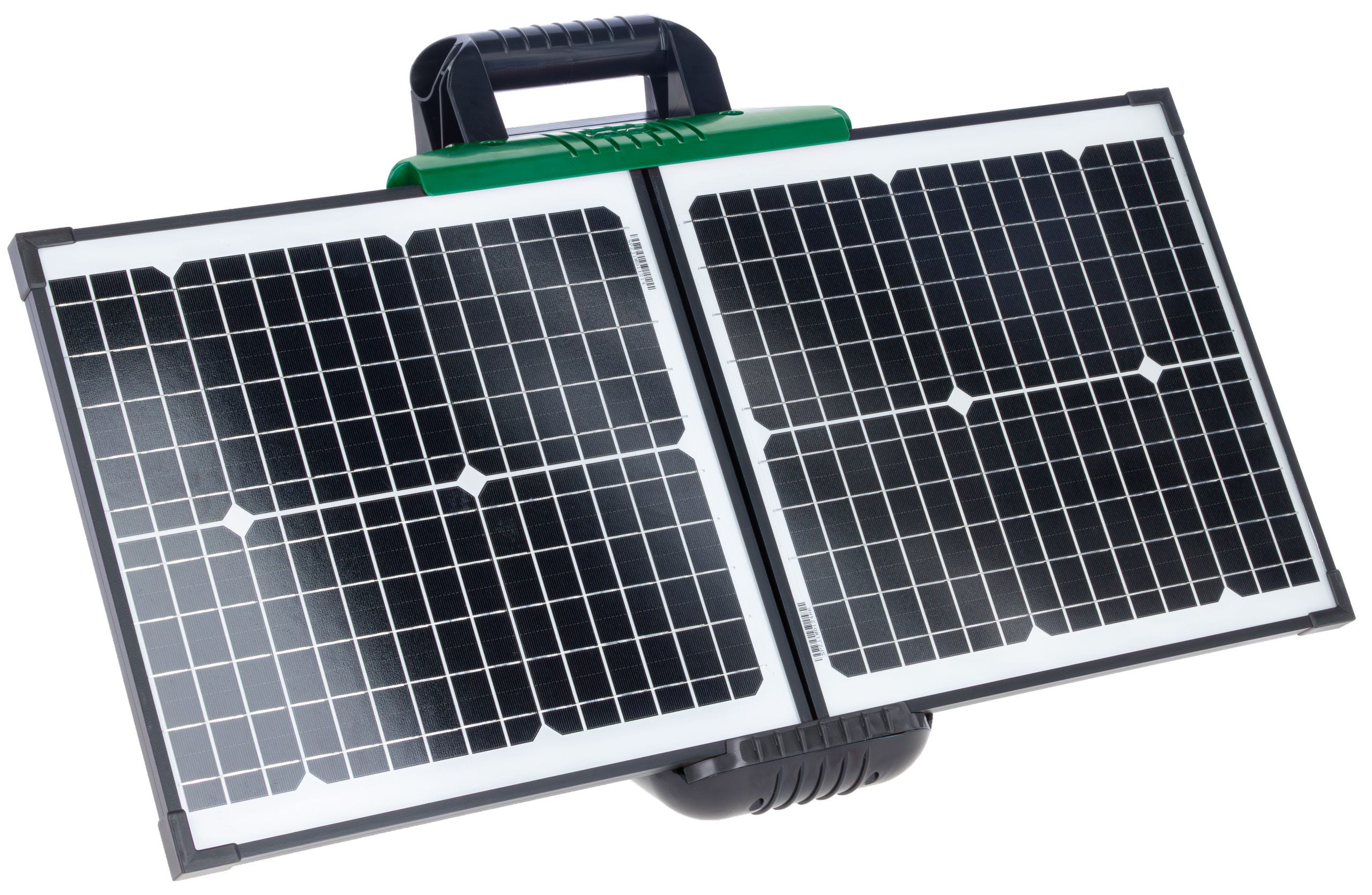 AKO SunPower S2400 Smart 12V Weidezaungerät - AKO 372953 AKO SunPower S2400 Smart 12V Weidezaungerät von AKO 372953