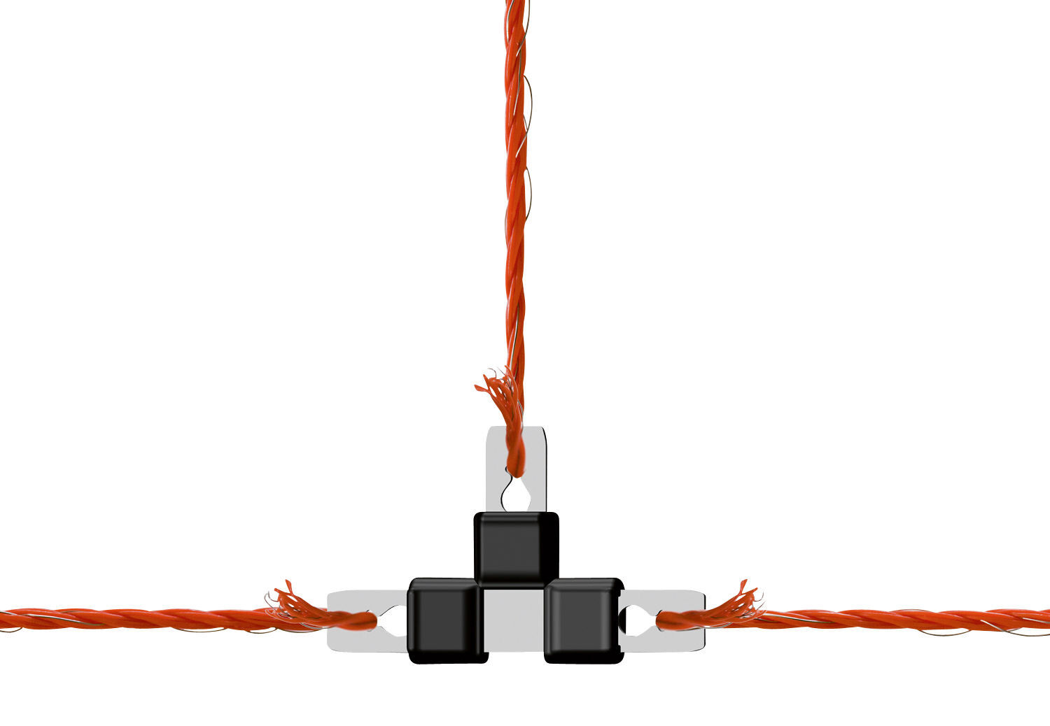 Reparaturset Litzclip® - Litzclip Reparaturset Litzclip® von Litzclip