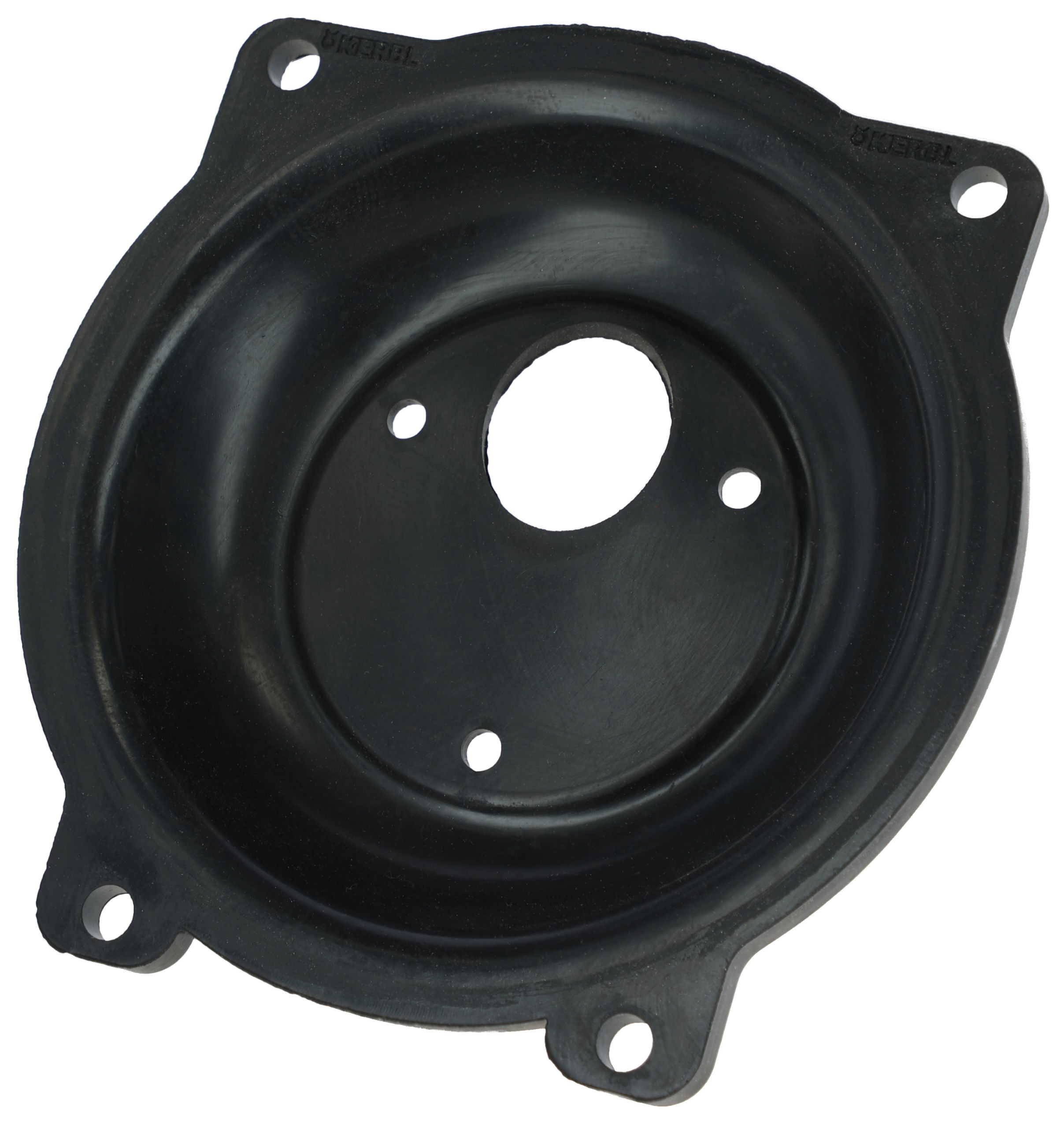 Membran für Weidepumpe P100 - Kerbl Membran für Weidepumpe P100 von Kerbl