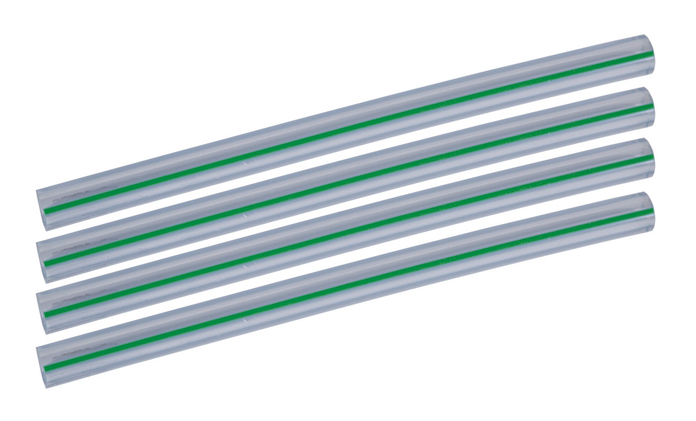Kurze PVC Pulsschläuche 230mm - Spaggiari Kurze PVC Pulsschläuche 230mm von Spaggiari