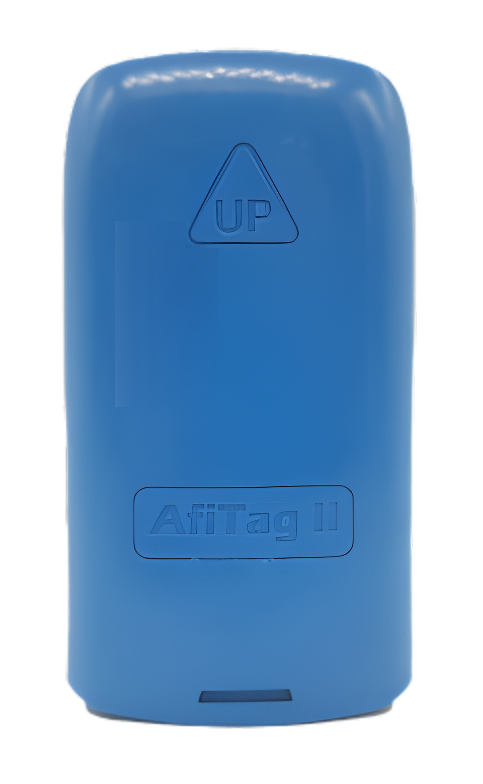 Pedometer AfiTag II DPP Plus Fußtransponder passend für Fullwood von afimilk