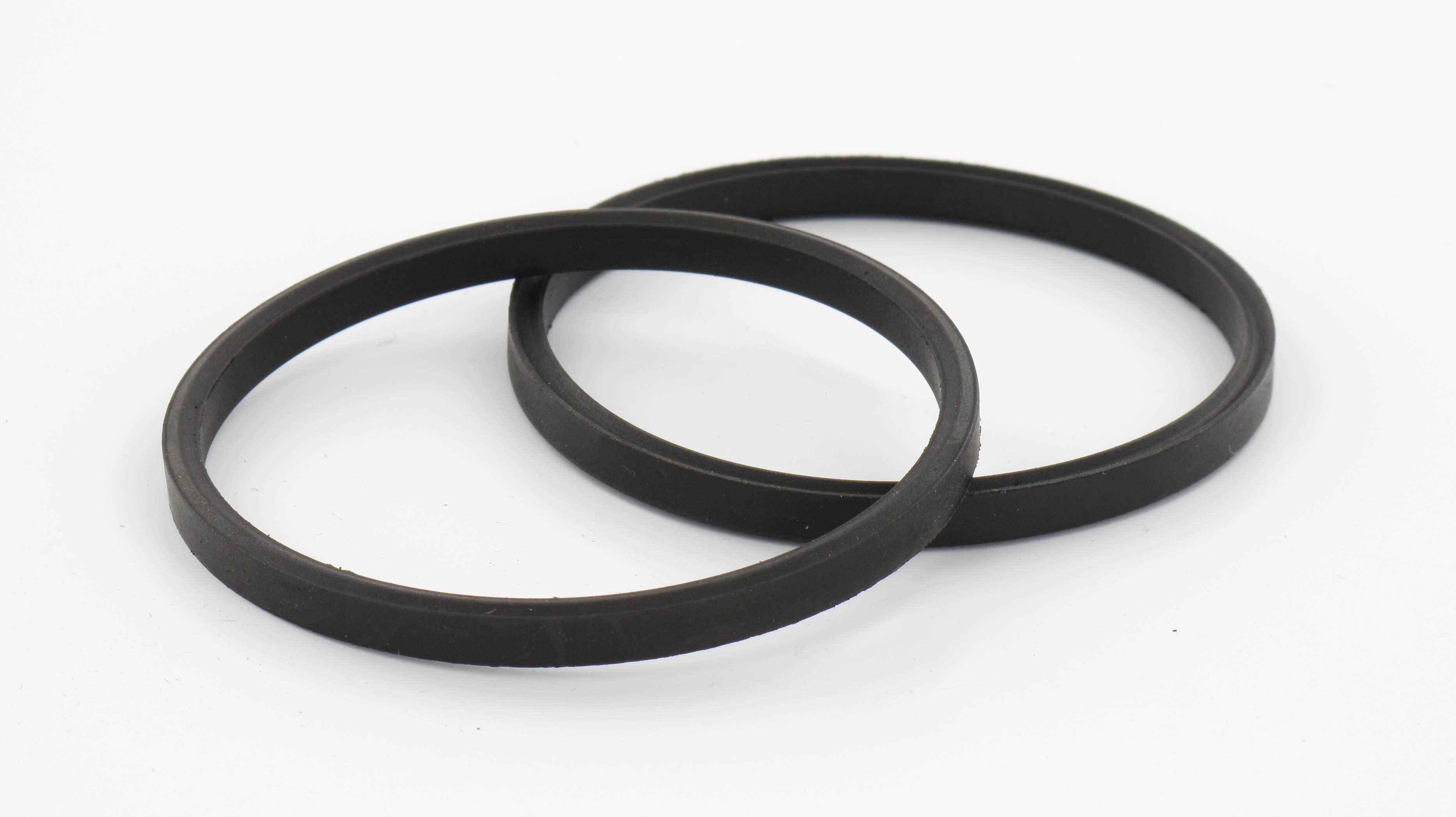 DeLaval Duo-Vac Dichtring Indikator Zwischendeckel unten | 952370-07 von DeLaval (Original) 952370-07