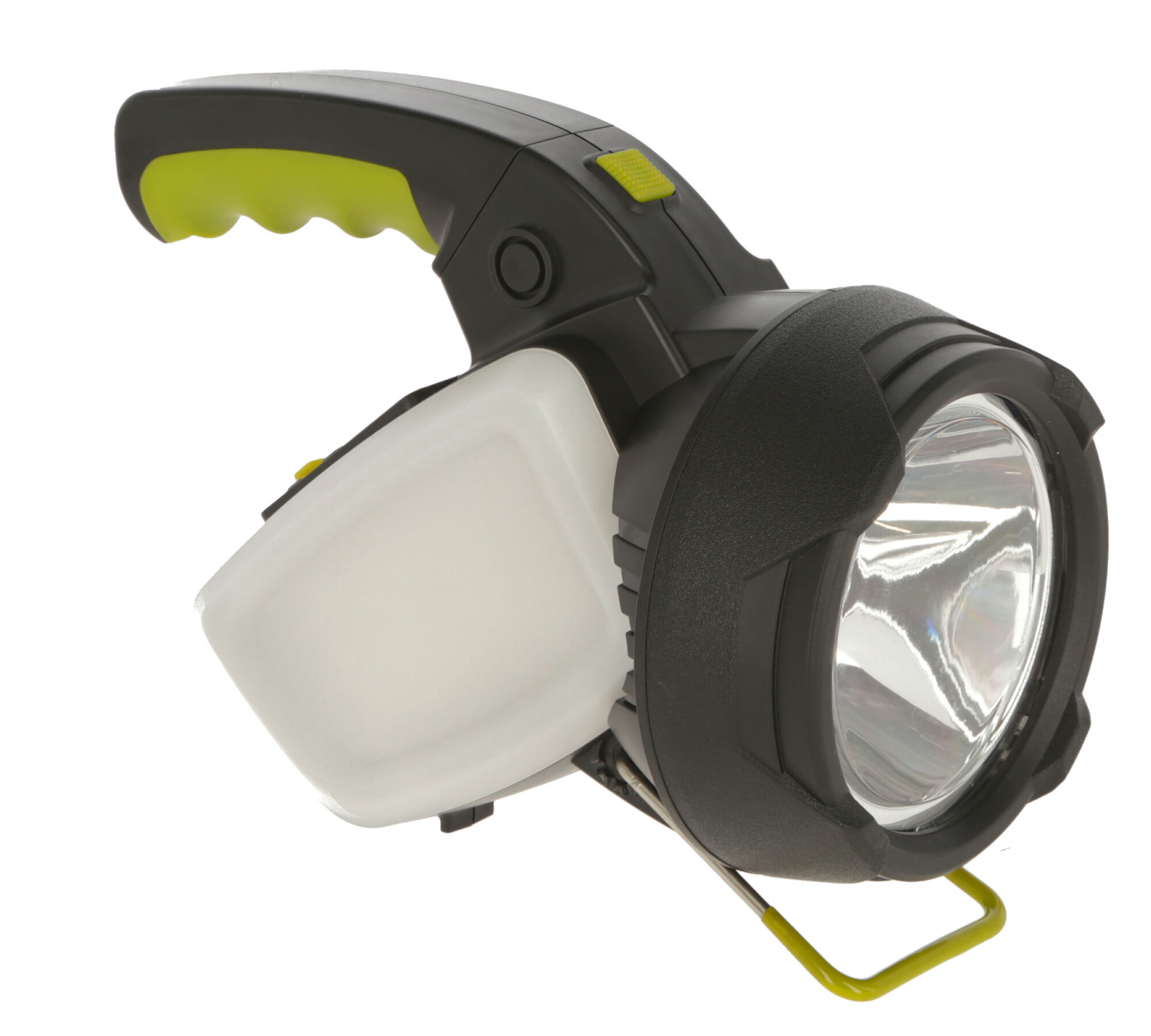 LED Akku-Handscheinwerfer - Kerbl 345622 LED Akku-Handscheinwerfer von Kerbl 345622